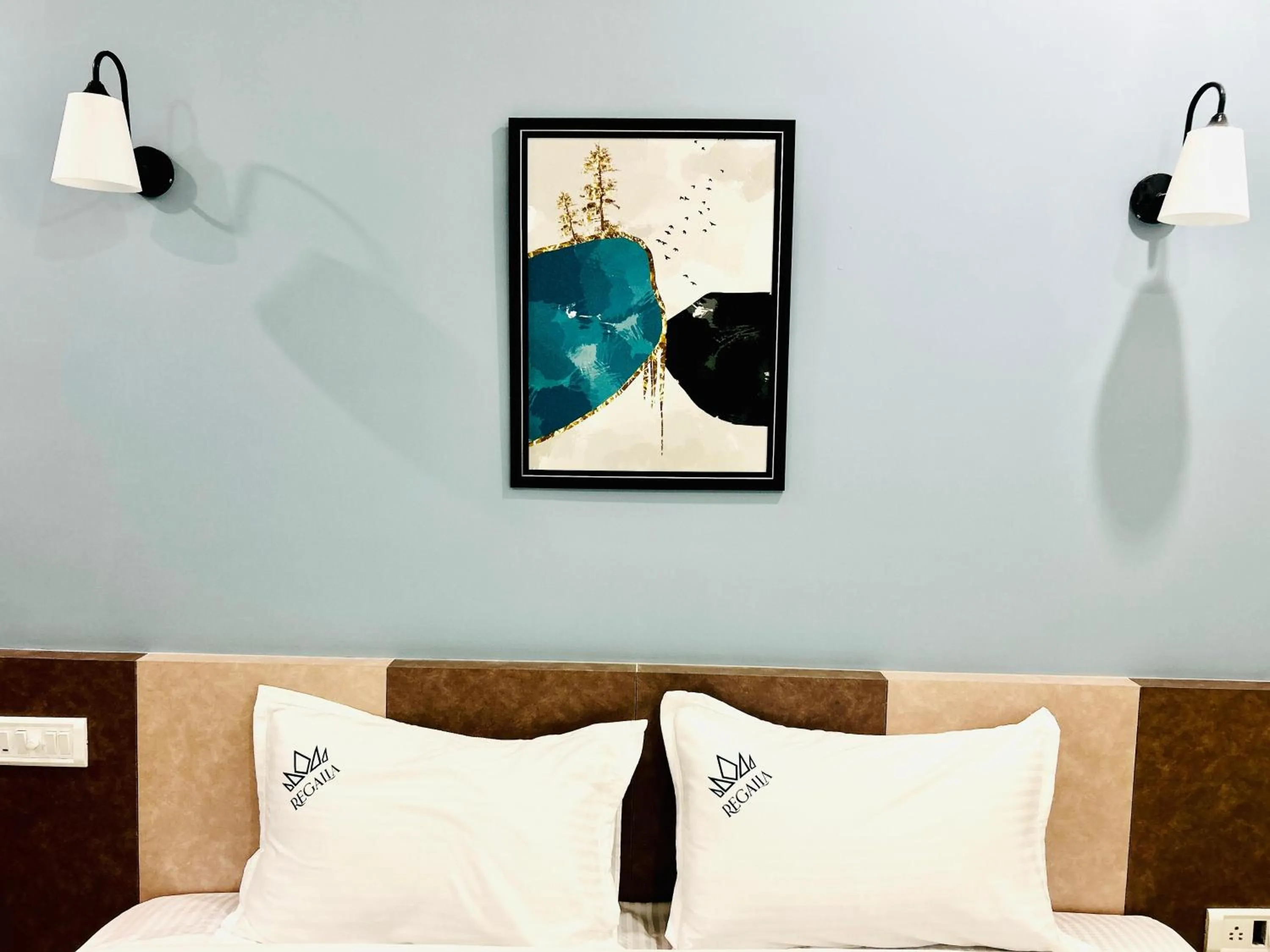 The Regalia Goa