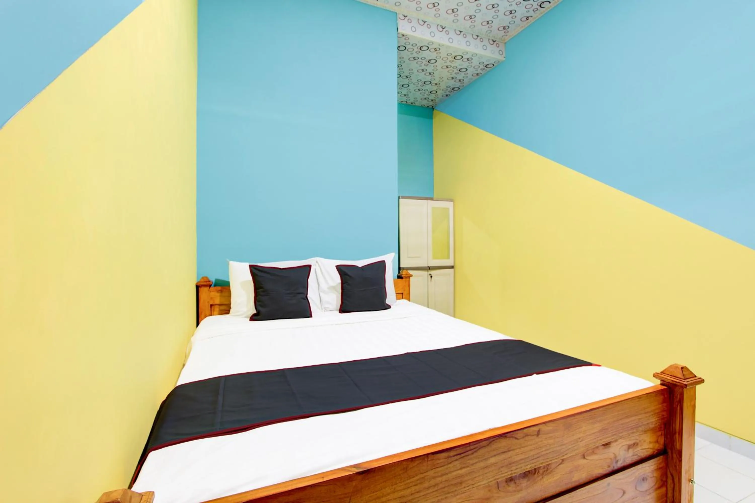 Hotel O Salsabillah Homestay Syariah