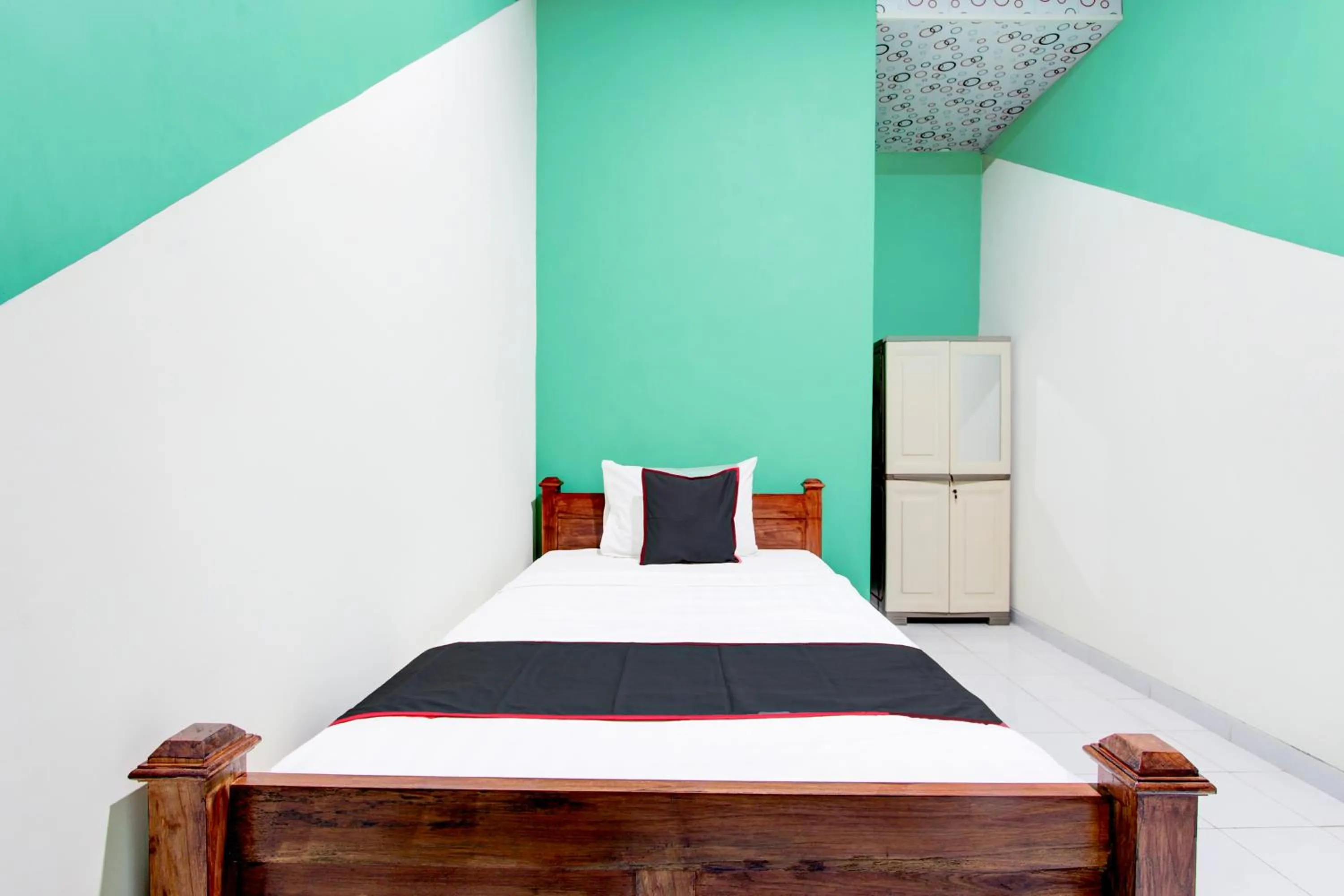 Hotel O Salsabillah Homestay Syariah