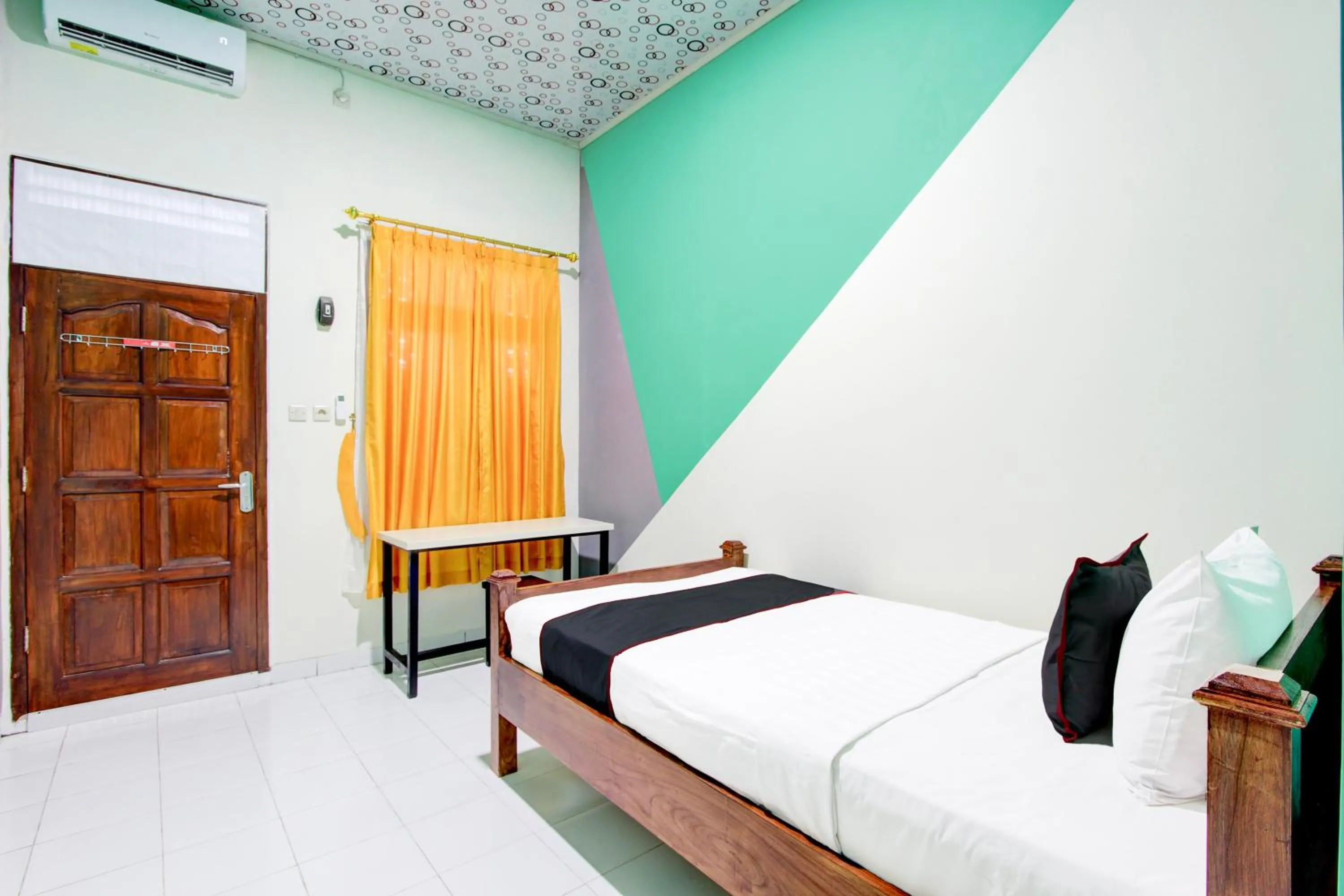 Hotel O Salsabillah Homestay Syariah