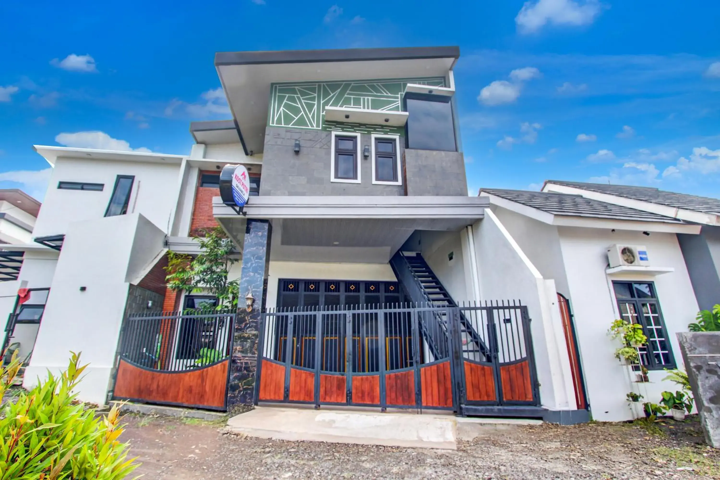 Hotel O Salsabillah Homestay Syariah Hotel O Salsabillah Homestay Syariah