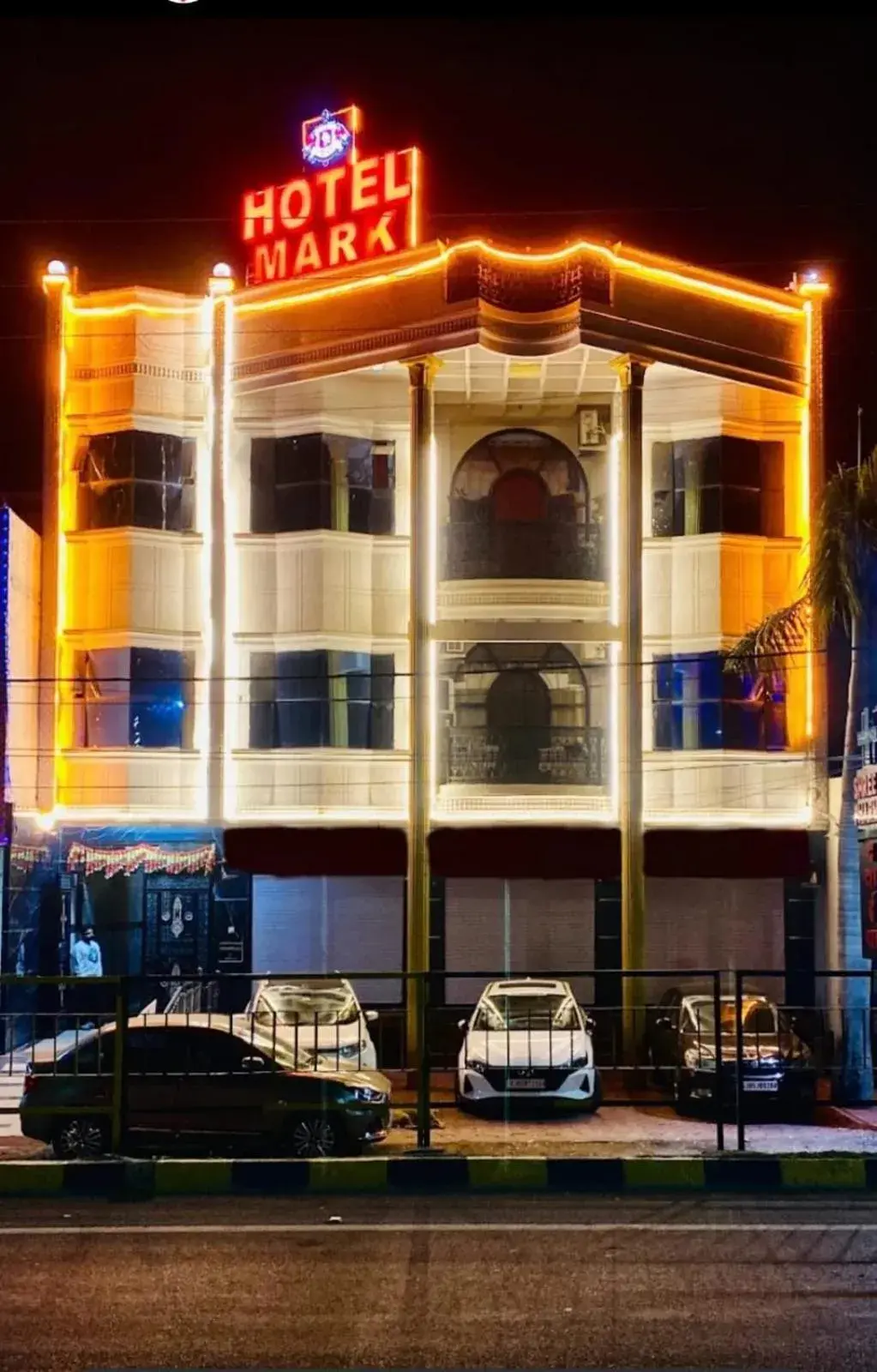 Hotel MARK Hotel MARK