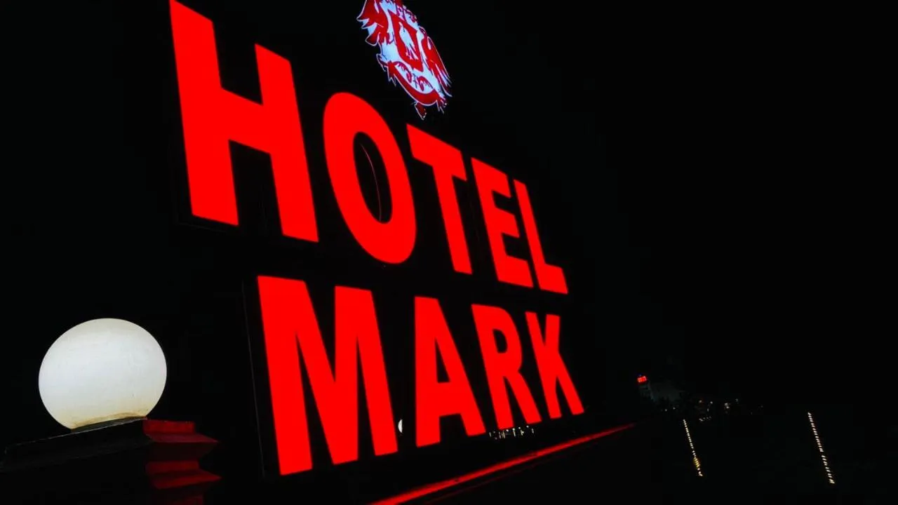 Hotel MARK