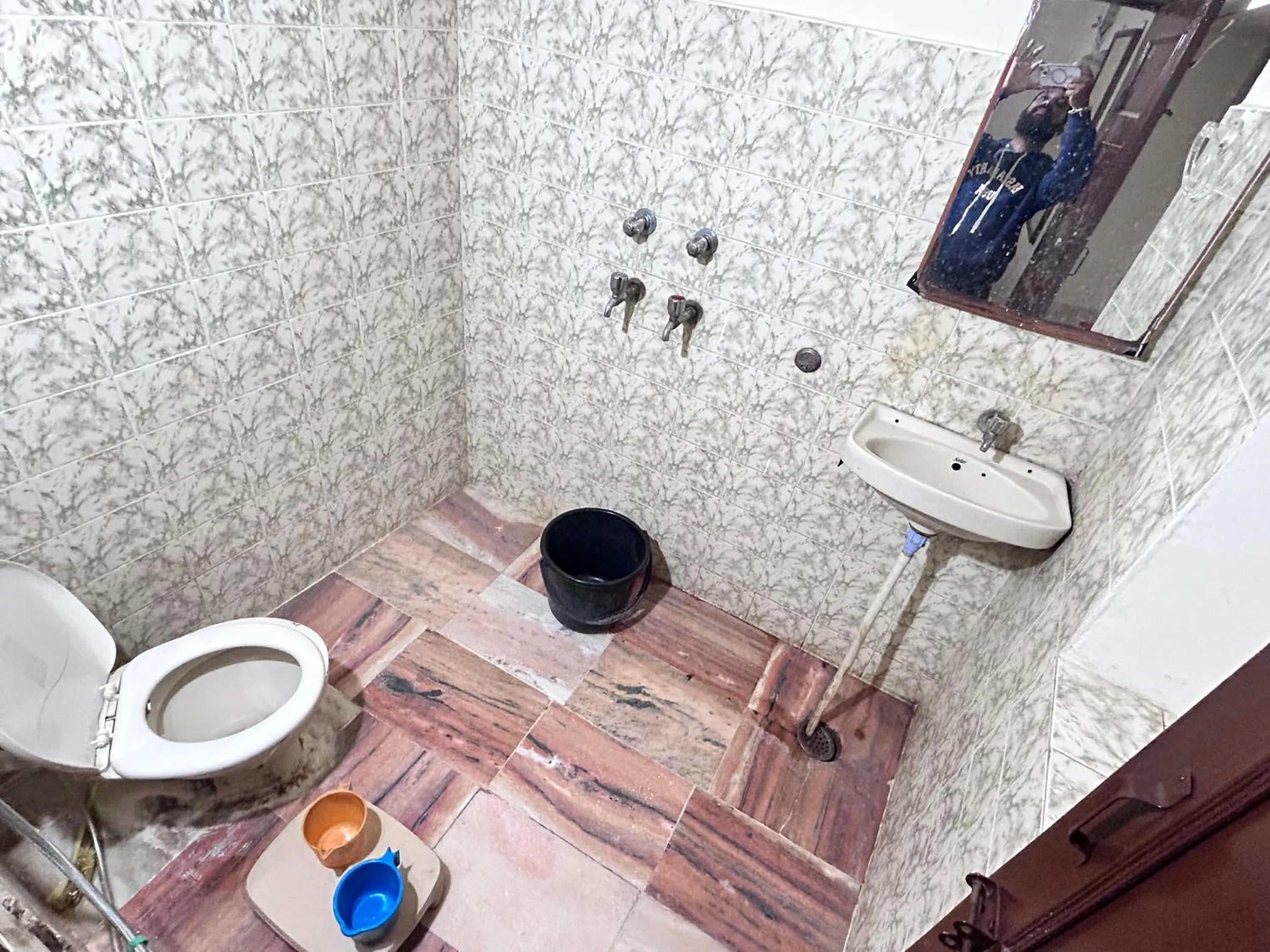 Priya guest house pushkar