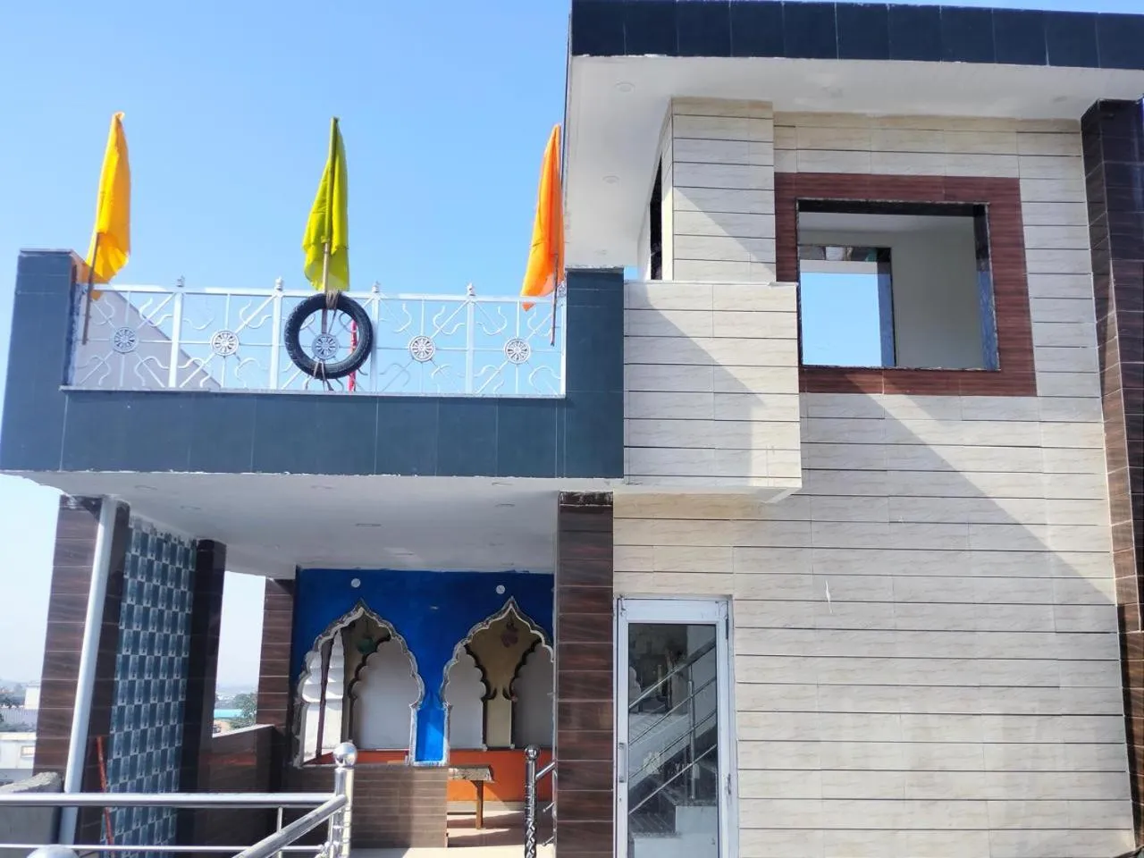 Priya guest house pushkar