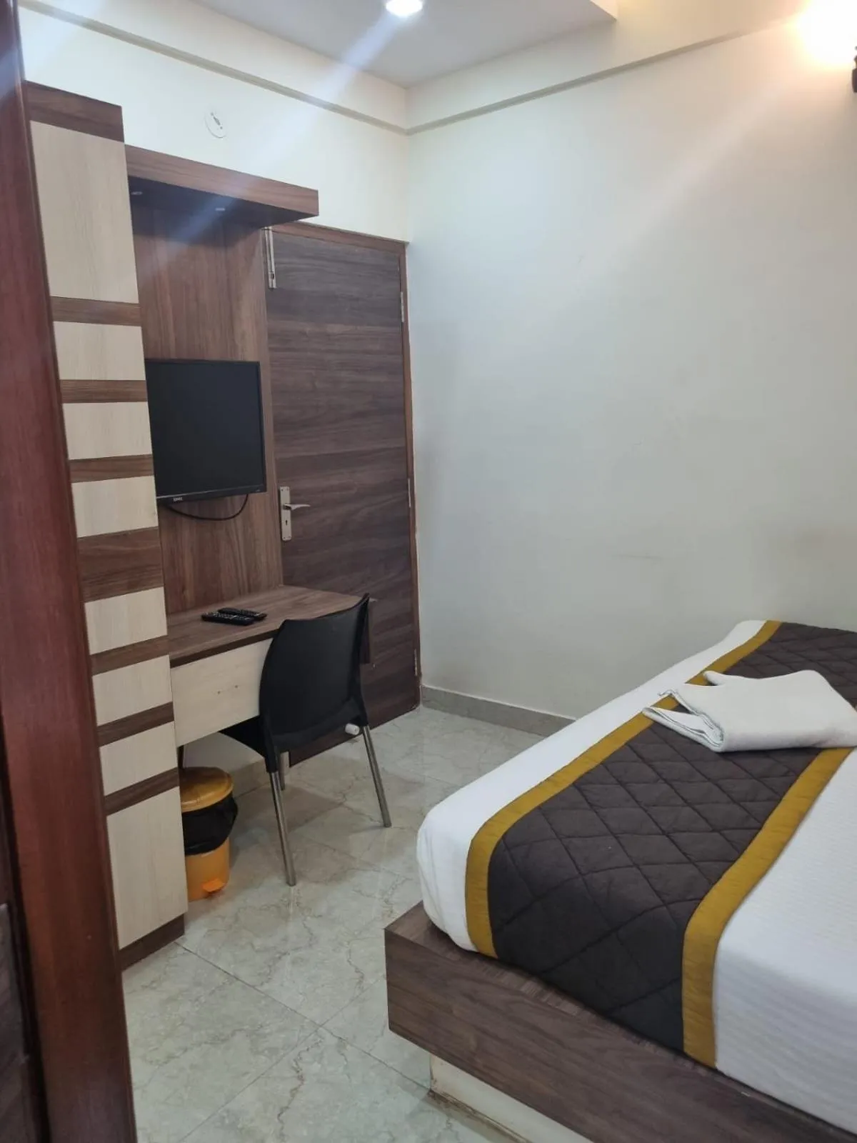 HOTEL NEST Inn