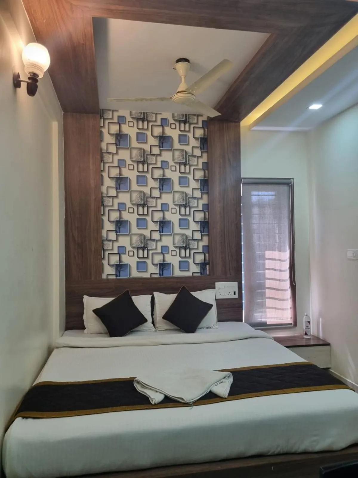 HOTEL NEST Inn