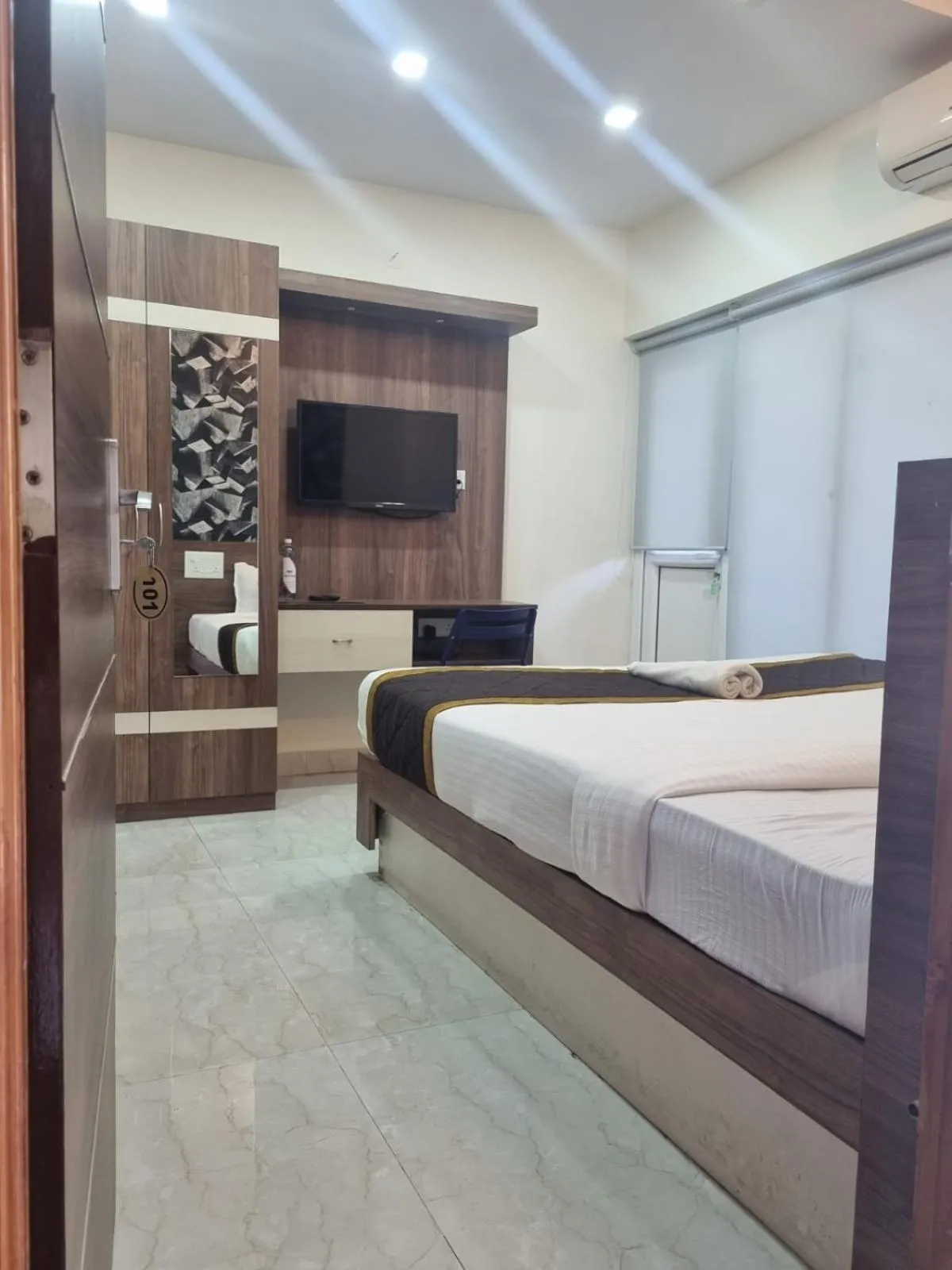 HOTEL NEST Inn