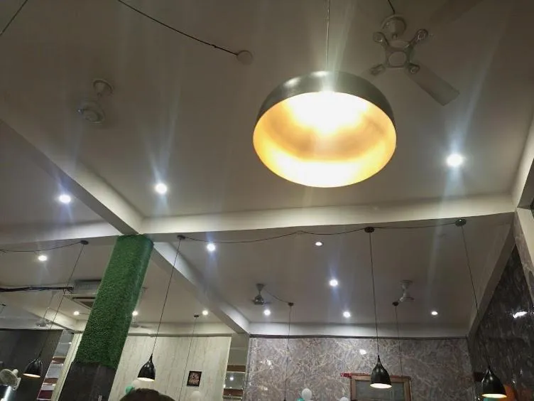 THE KRISHNA's BLISS HOTEL