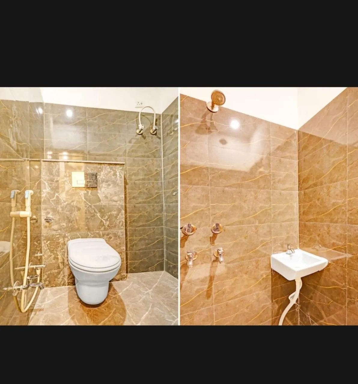 THE KRISHNA's BLISS HOTEL