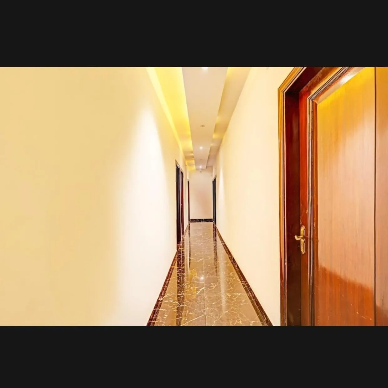THE KRISHNA's BLISS HOTEL