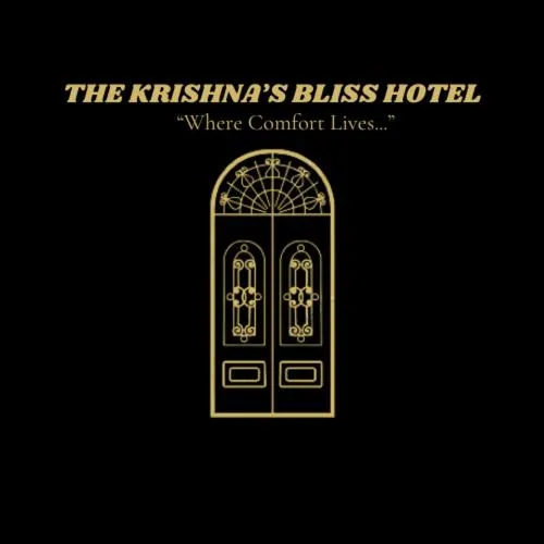 THE KRISHNA's BLISS HOTEL