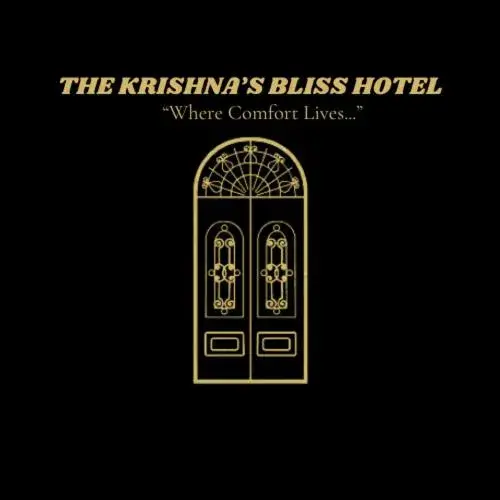 THE KRISHNA's BLISS HOTEL THE KRISHNA's BLISS HOTEL