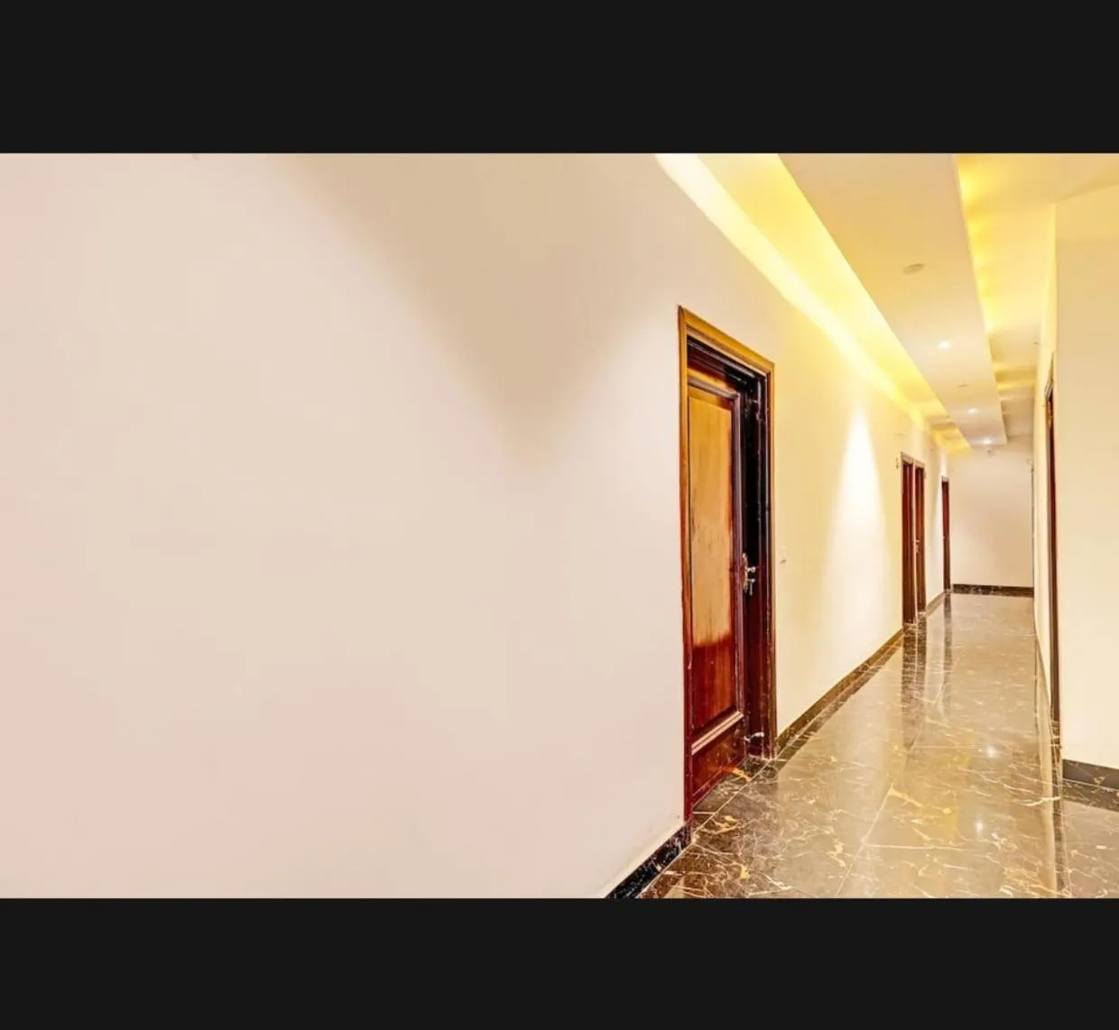 THE KRISHNA's BLISS HOTEL