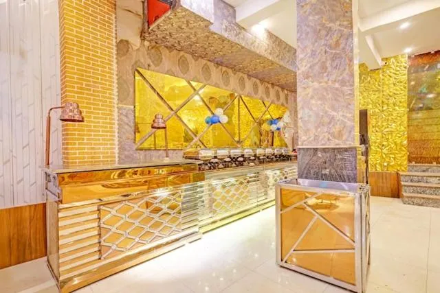 THE KRISHNA's BLISS HOTEL