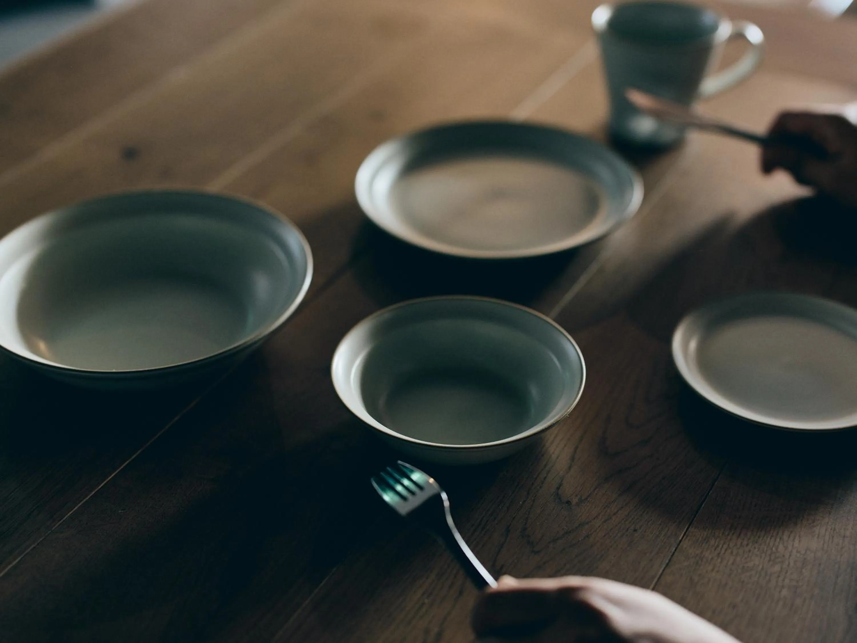 Photo of the whole room in illi Amu Shimokitazawa