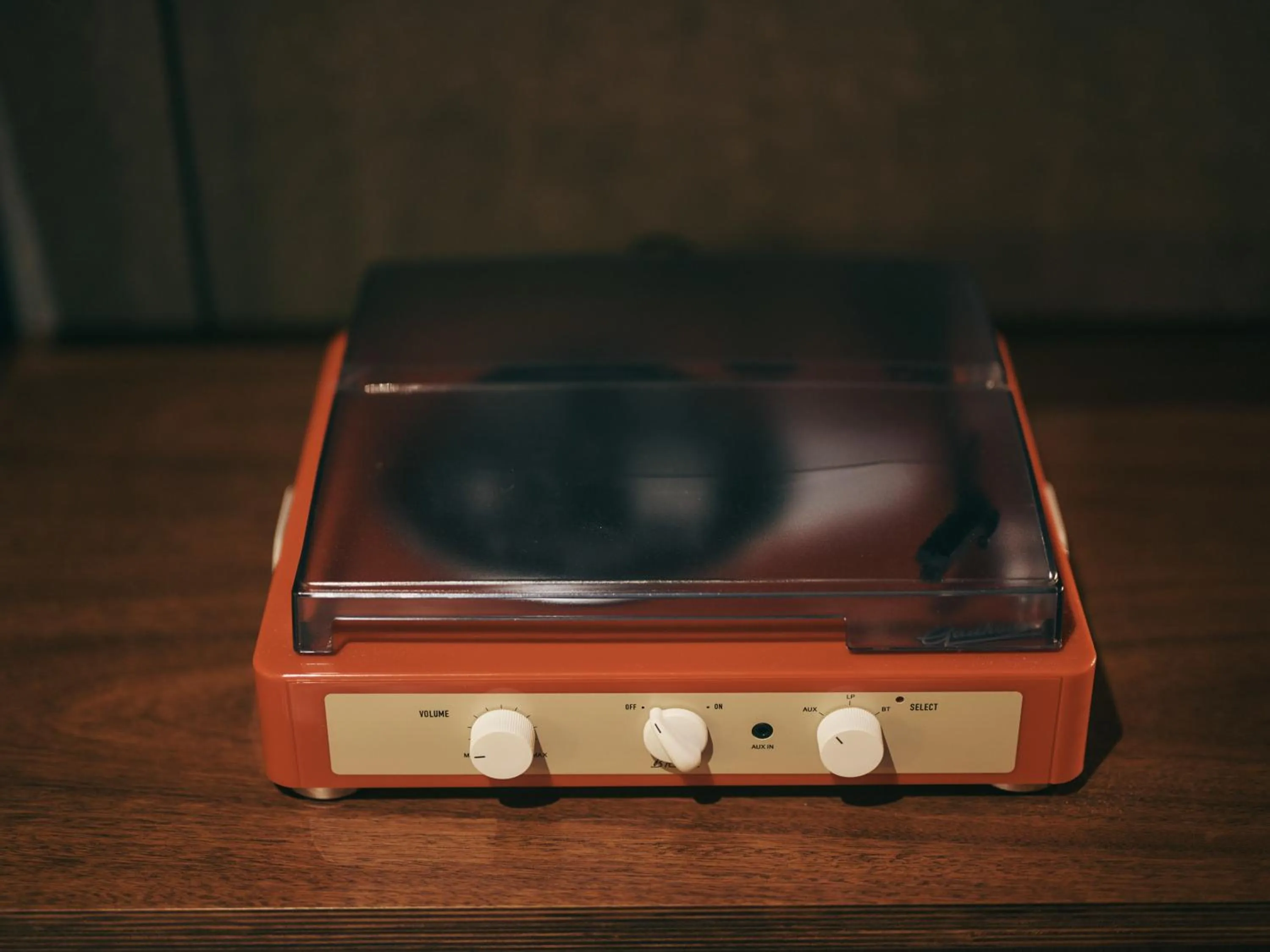 Photo of the whole room in illi Amu Shimokitazawa