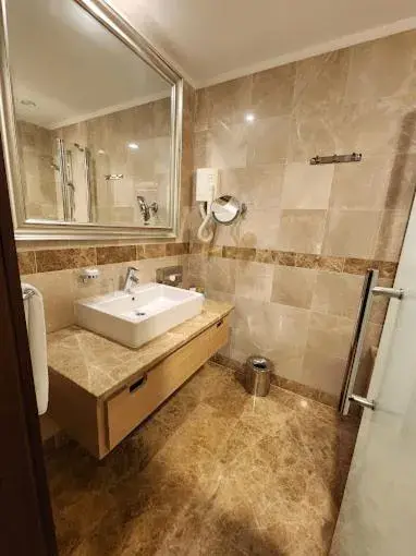 Hotel El Aurassi Hotel El Aurassi