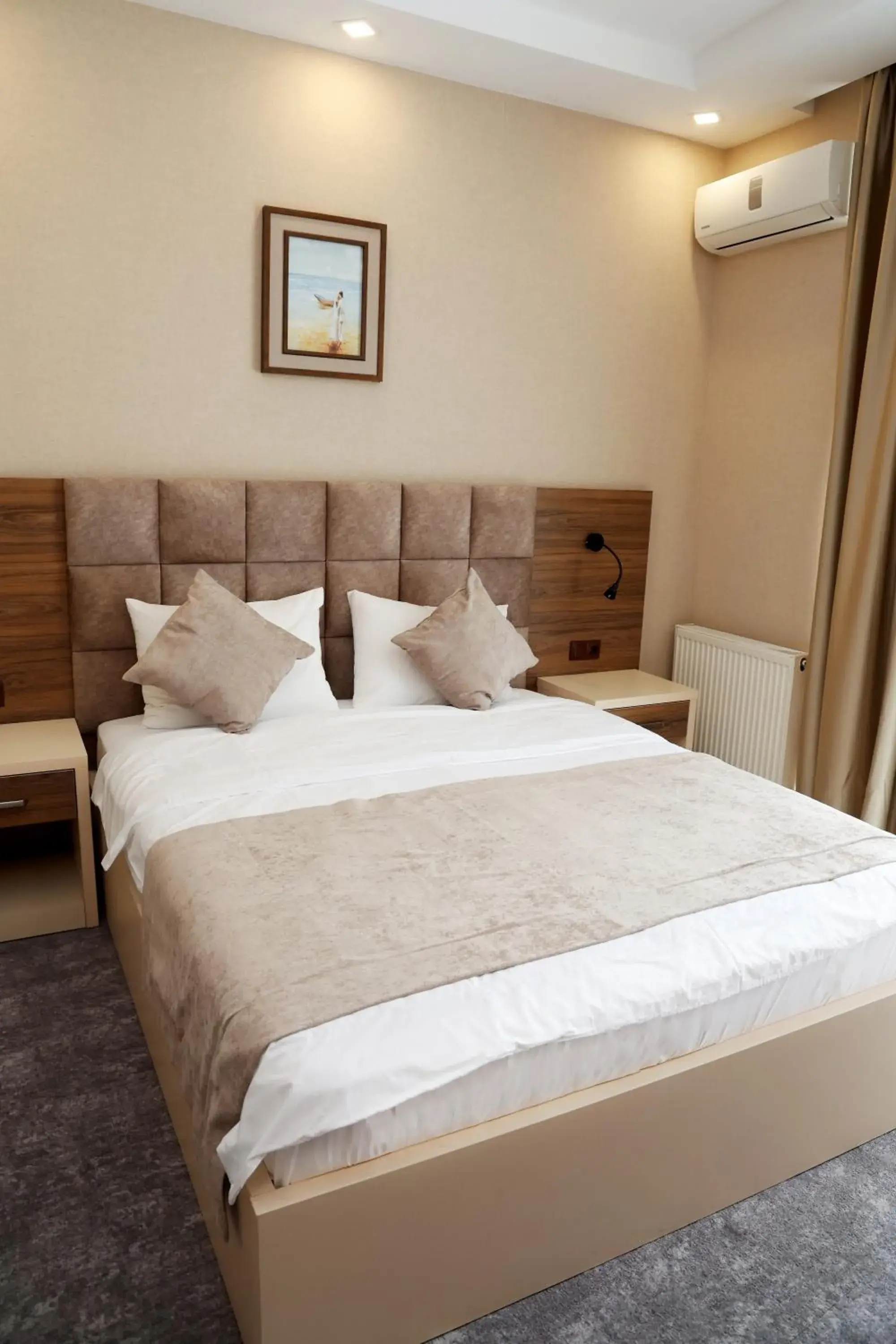 Standard Double Room in Aniko Hotel Standard Double Room in Aniko Hotel