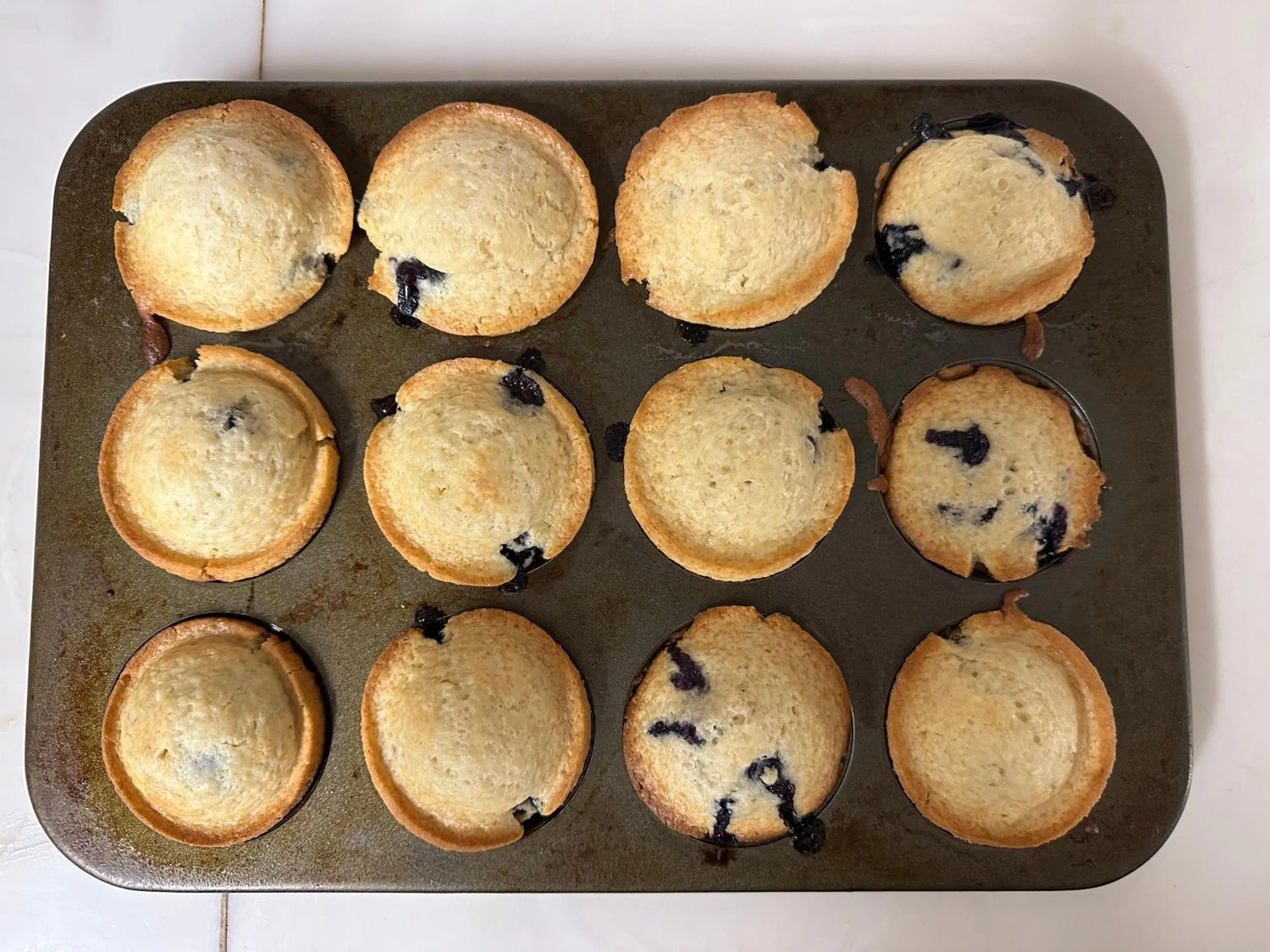 Breakfast in Asa Ransom House