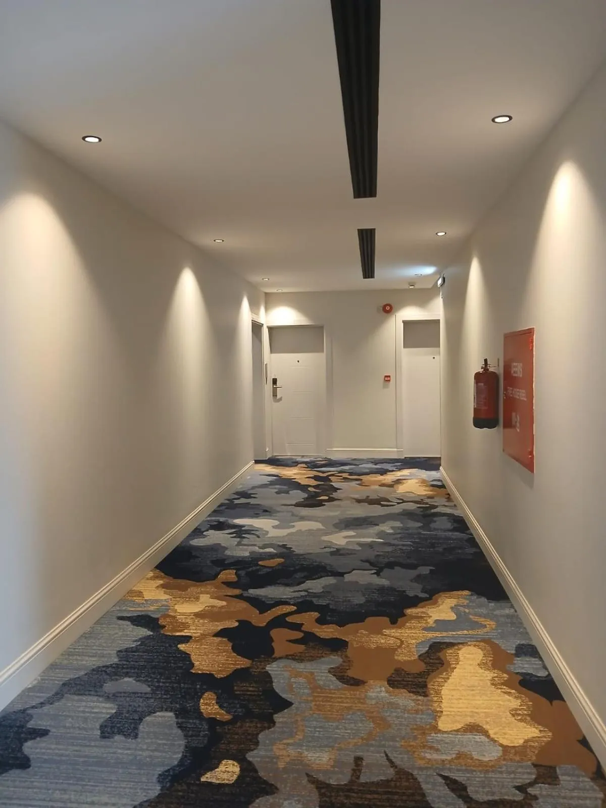 Property building, Bed in XYZ Hotel Qurtoba