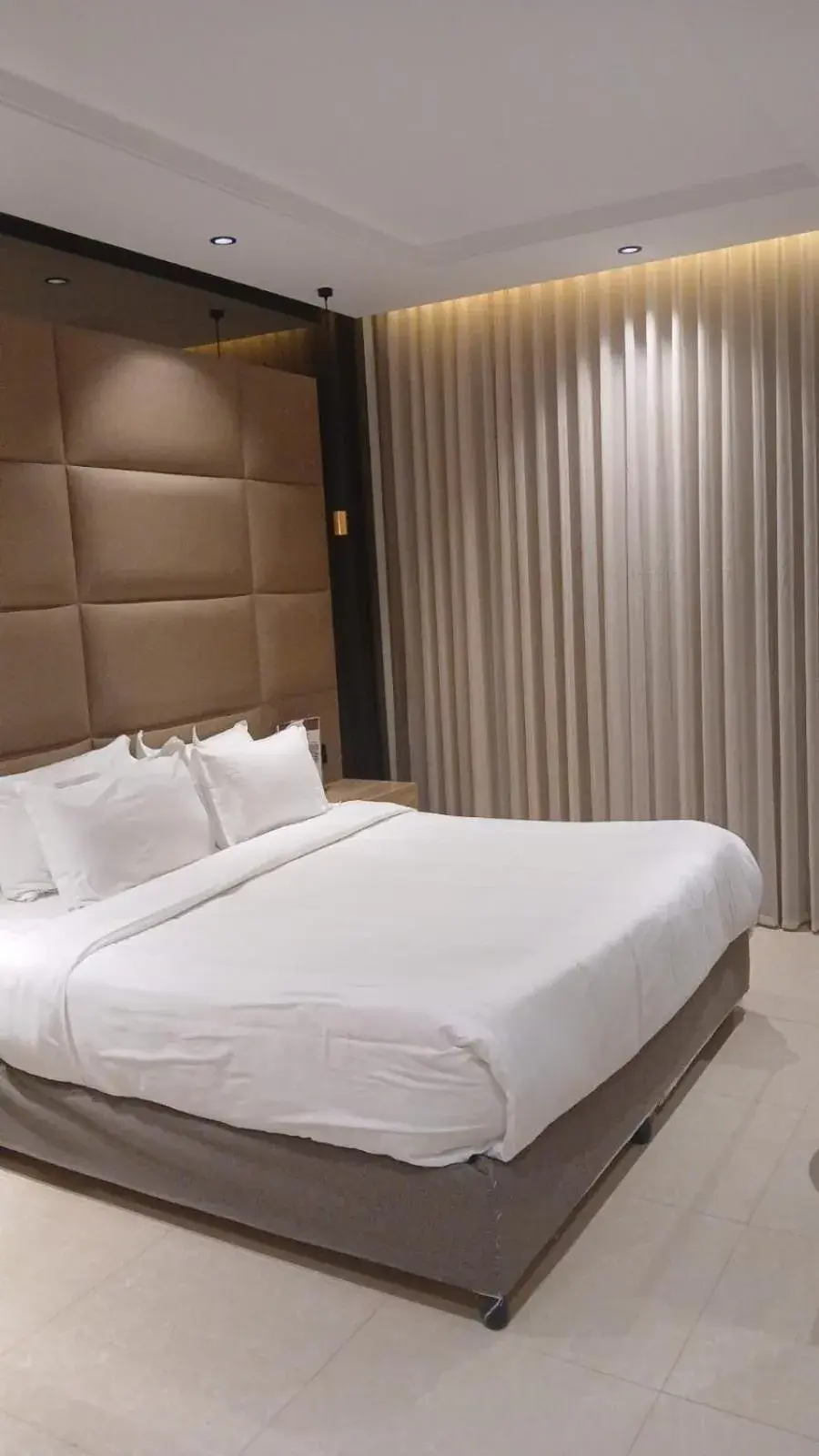 Economy Double Room in XYZ Hotel Qurtoba - اكس واي زد قرطبه Economy Double Room in XYZ Hotel Qurtoba - اكس واي زد قرطبه
