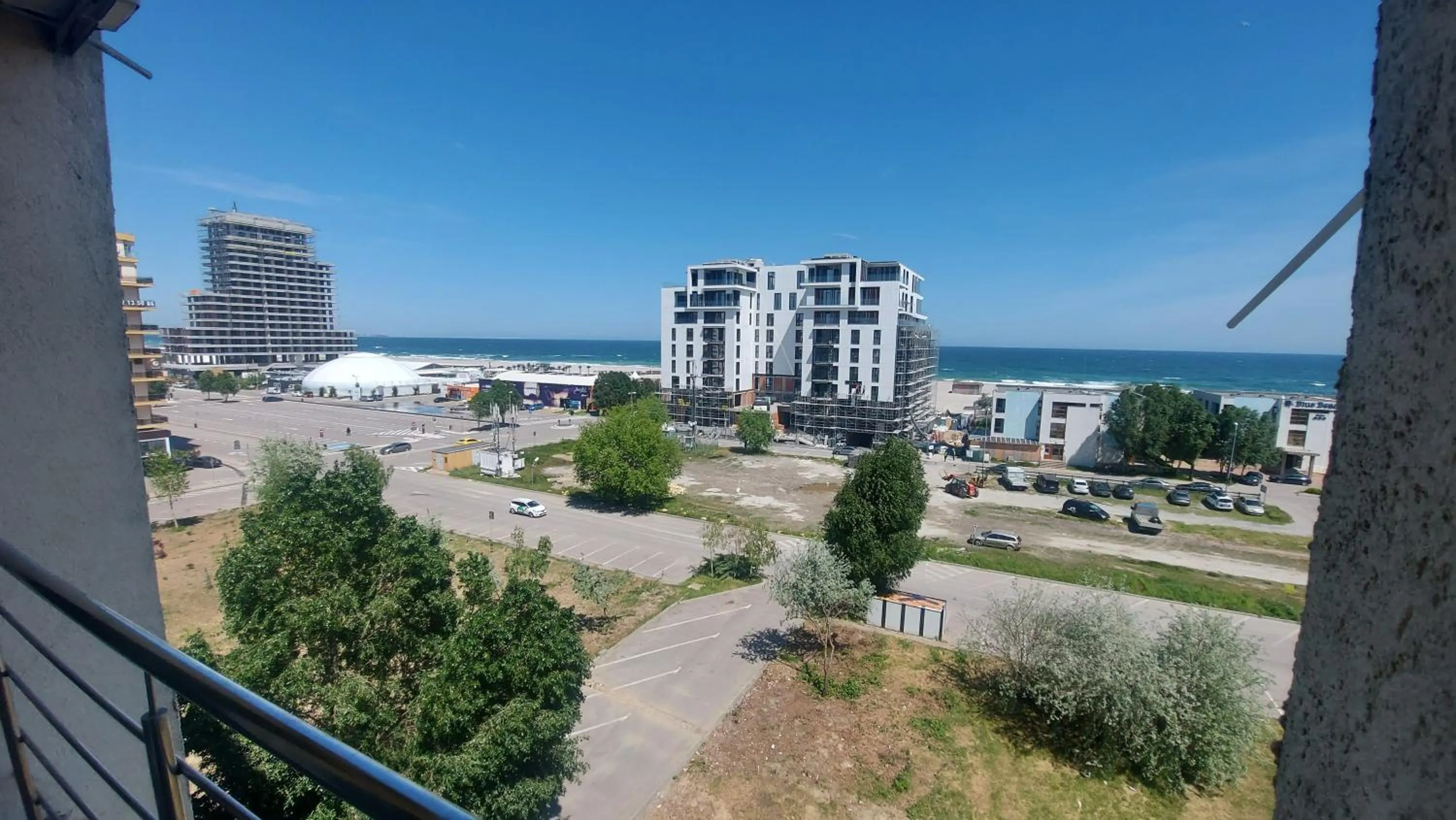 Mamaia Summerland Seaview
