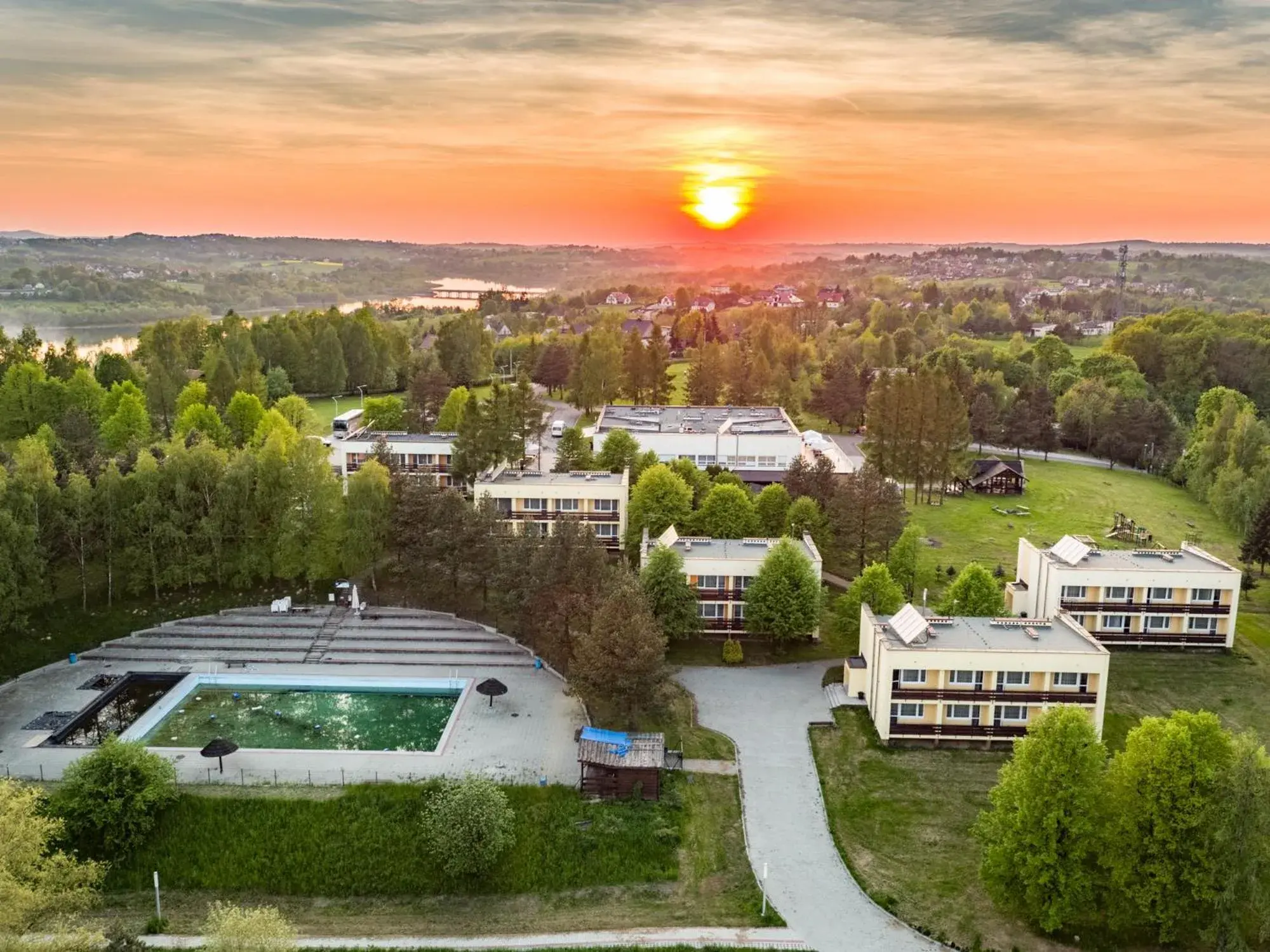 Hotel Dobczyce Hotel Dobczyce