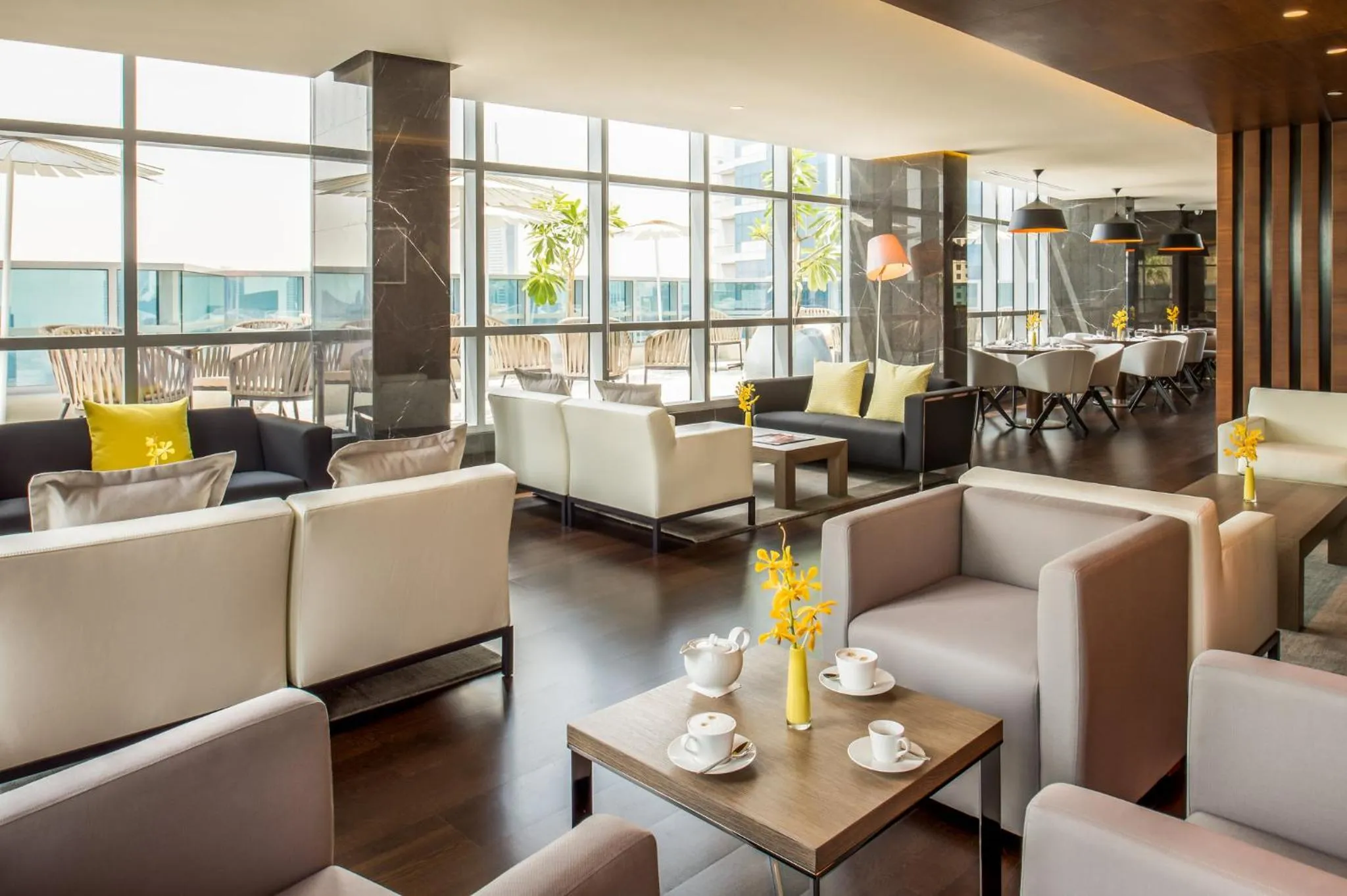 Other in InterContinental Dubai Marina by IHG