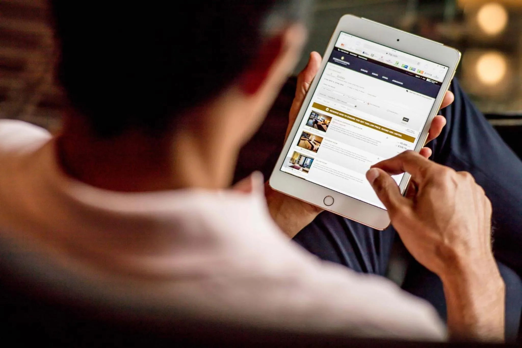 Other in InterContinental Dubai Marina by IHG