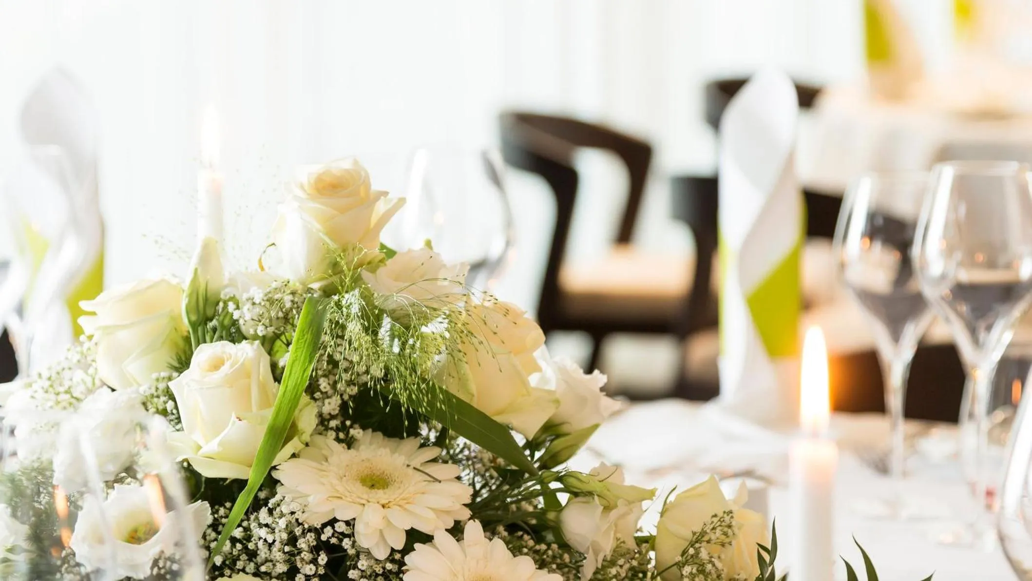 Meeting/conference room in Holiday Inn Dresden - Am Zwinger by IHG