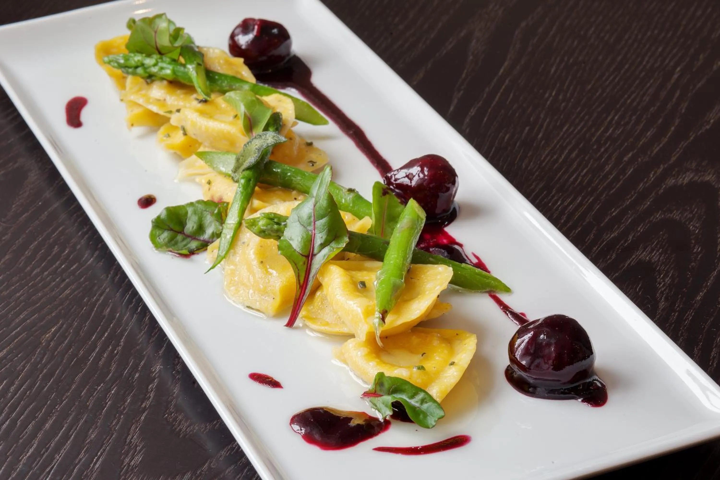 Restaurant/places to eat in Holiday Inn Dresden - Am Zwinger by IHG