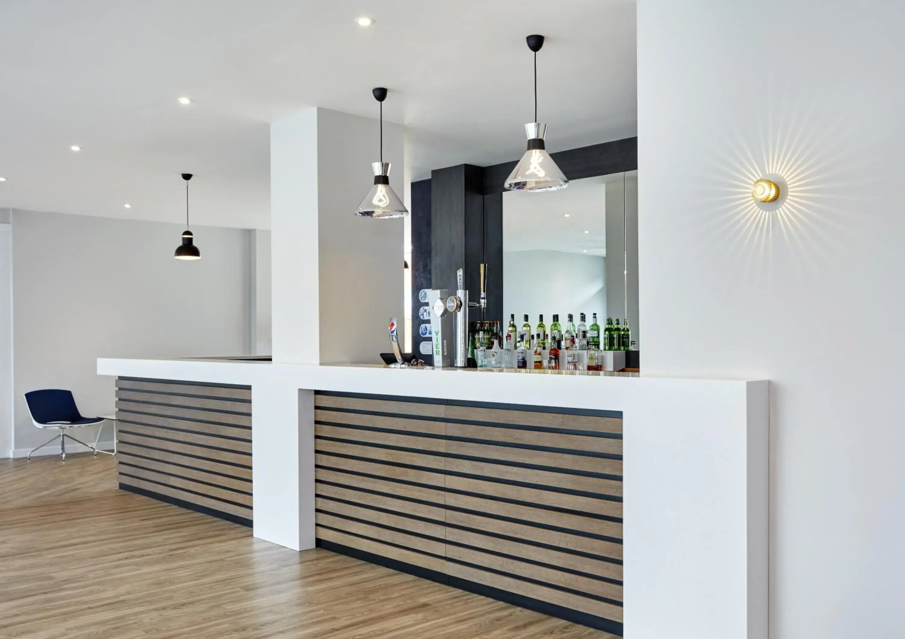 Property building in Holiday Inn Express Grimsby by IHG Property building in Holiday Inn Express Grimsby by IHG