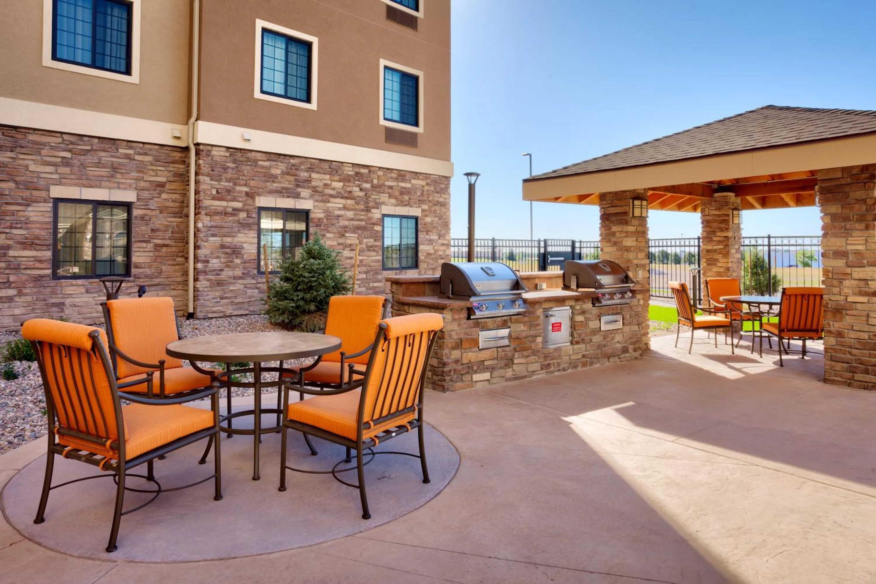 Other in Staybridge Suites Cheyenne by IHG