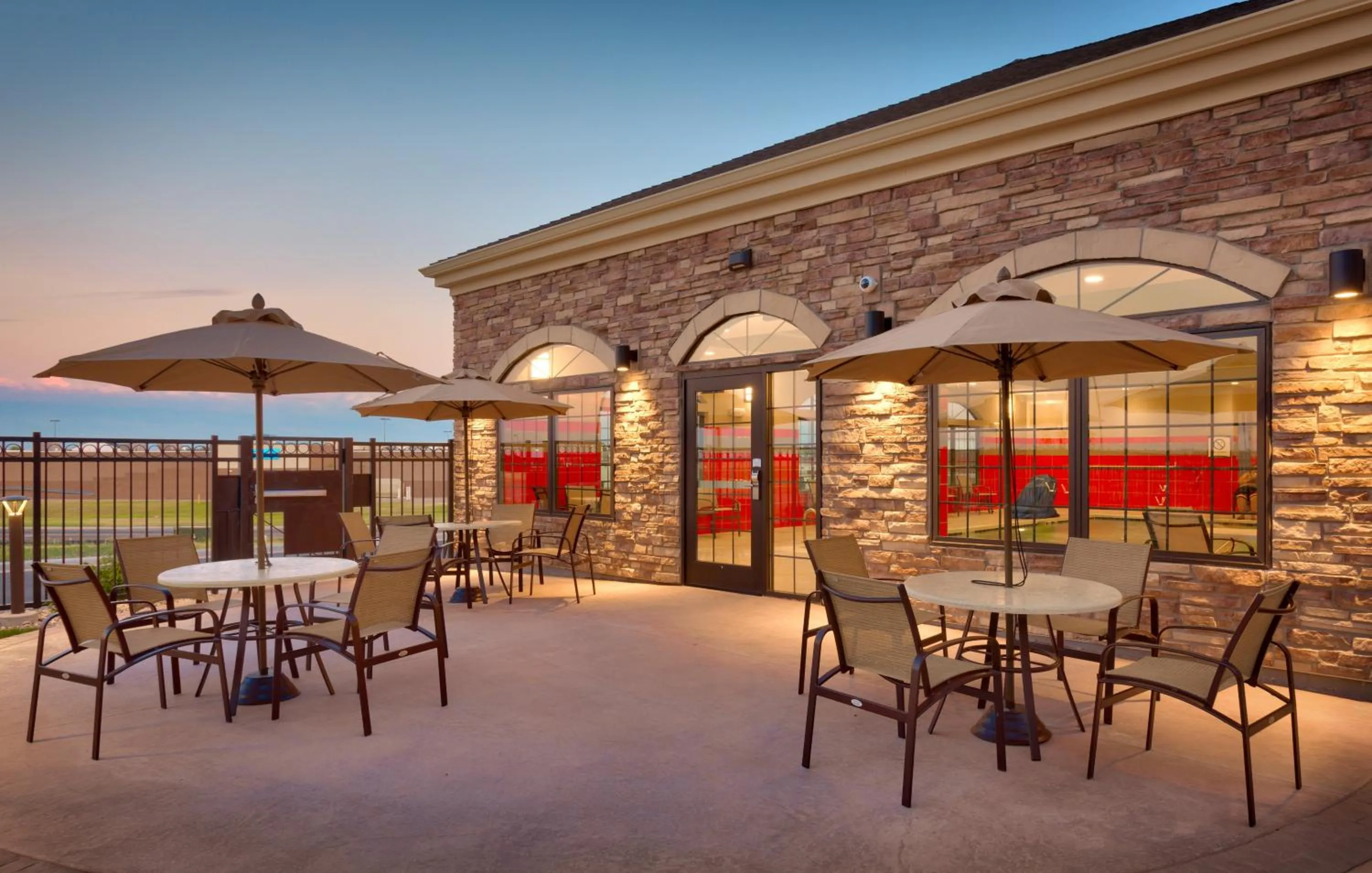 Other in Staybridge Suites Cheyenne by IHG