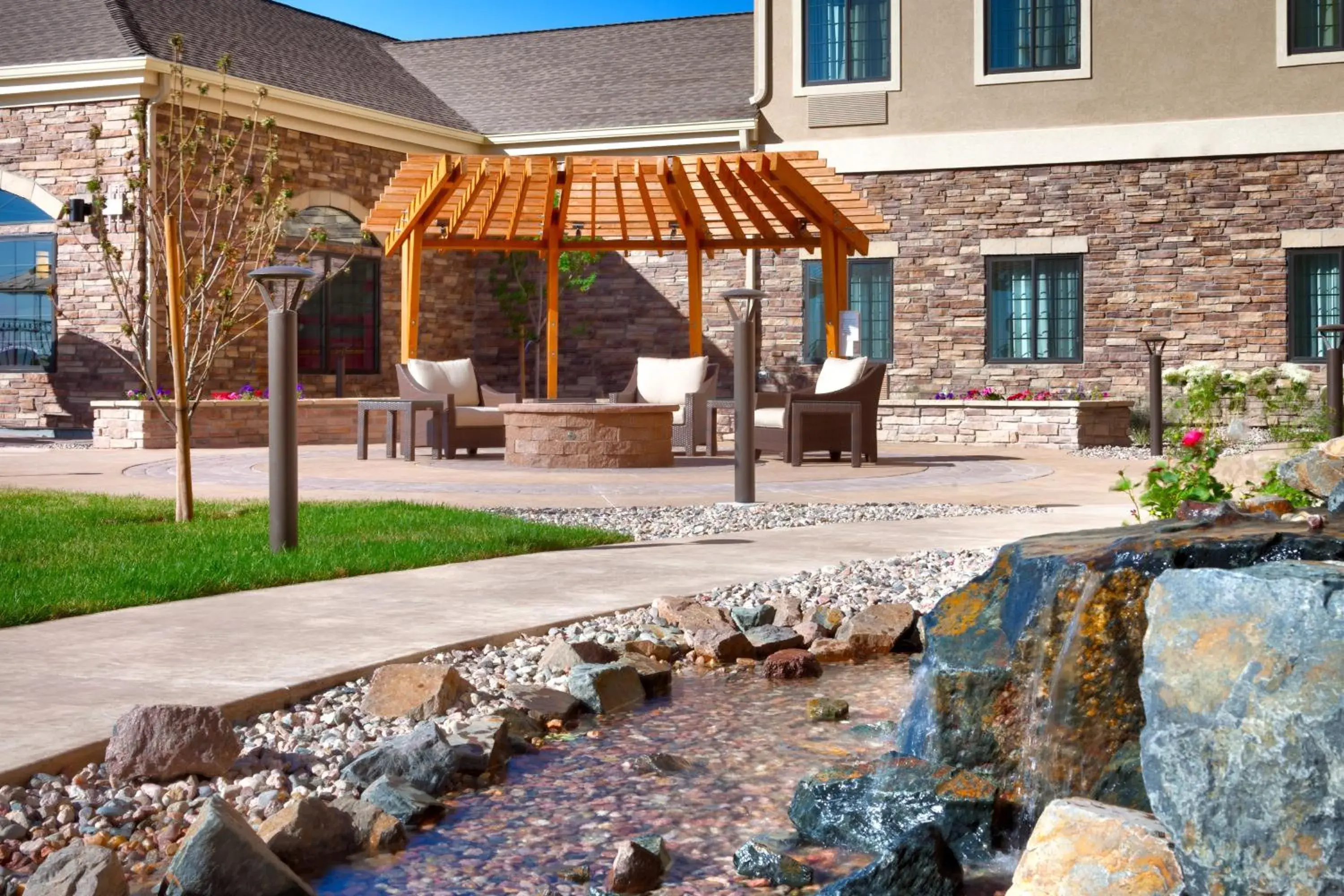 Staybridge Suites Cheyenne by IHG Staybridge Suites Cheyenne by IHG