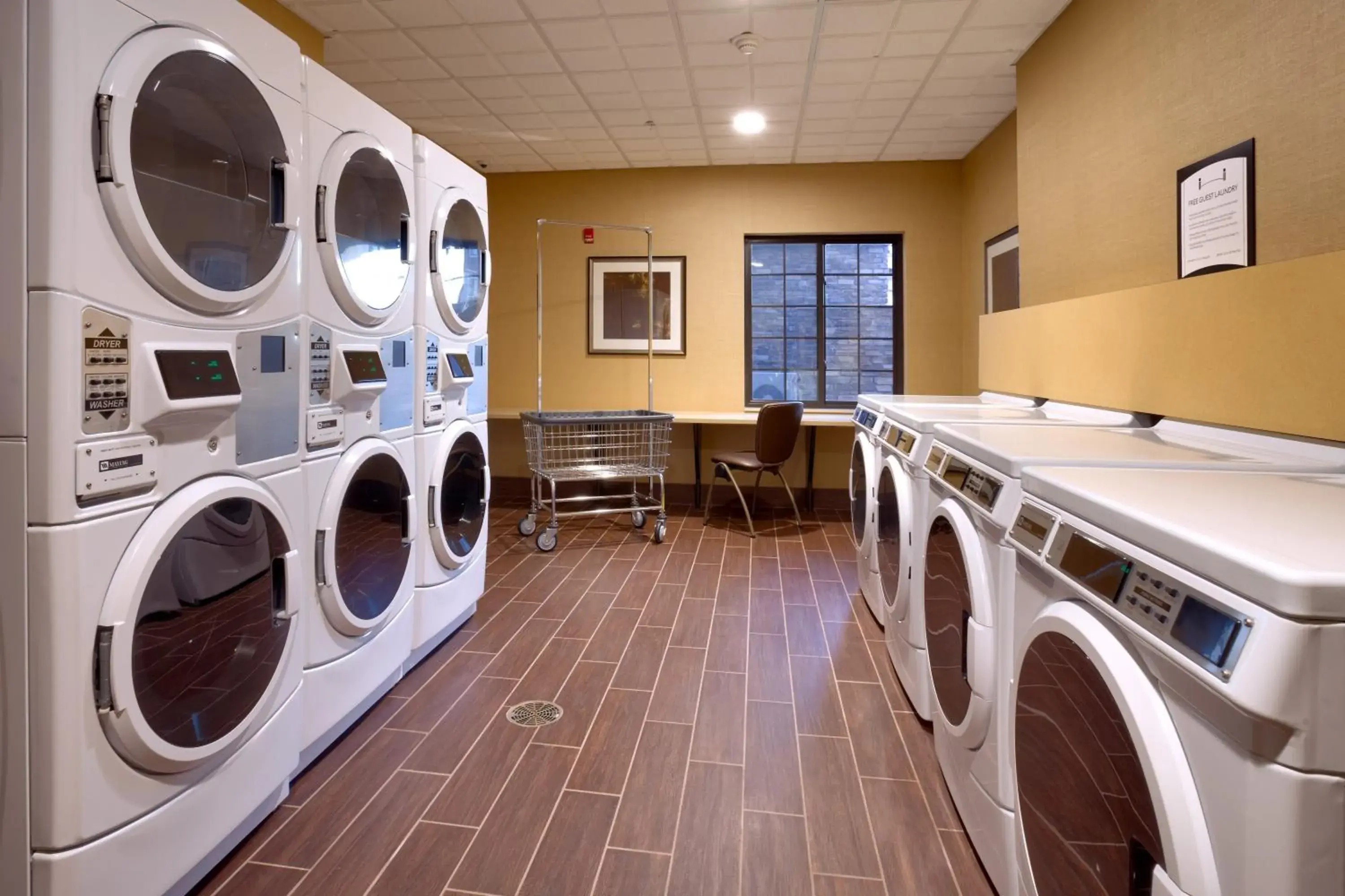 Staybridge Suites Cheyenne by IHG Staybridge Suites Cheyenne by IHG