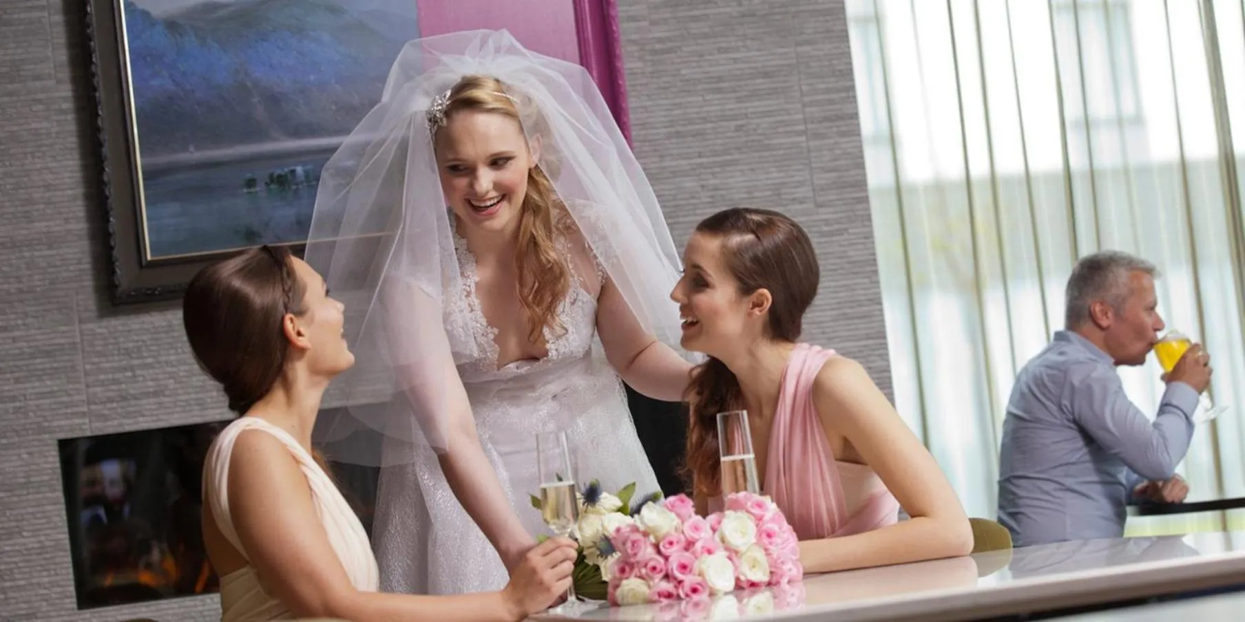 Meeting/conference room in Crowne Plaza Aberdeen Airport by IHG