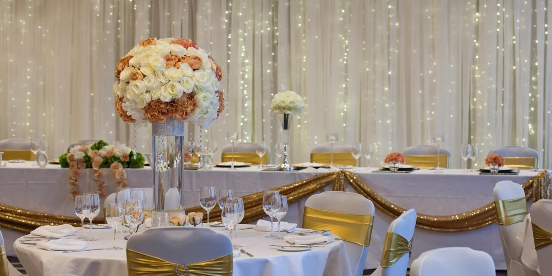 Meeting/conference room in Crowne Plaza Aberdeen Airport by IHG