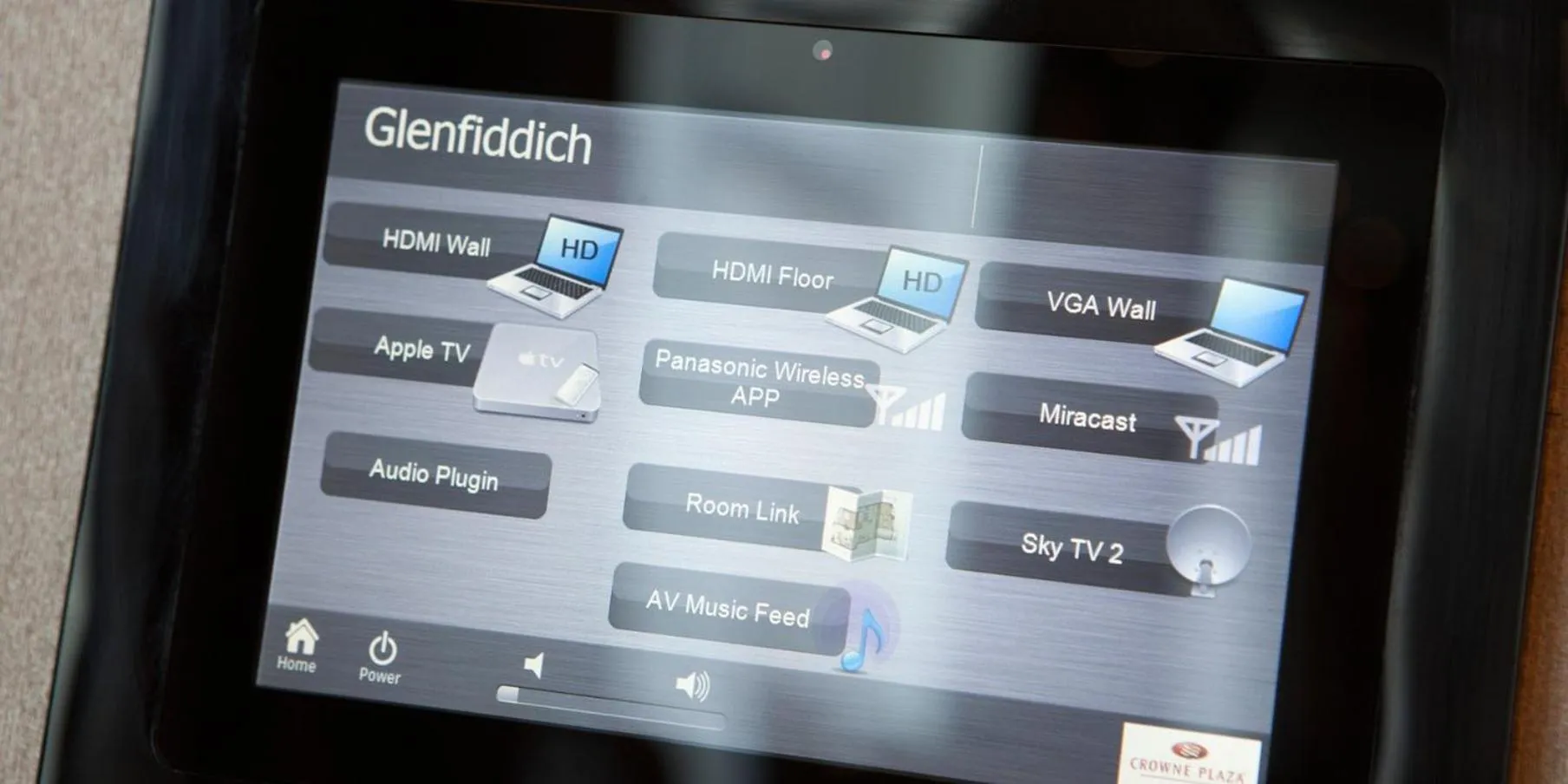 Meeting/conference room in Crowne Plaza Aberdeen Airport by IHG