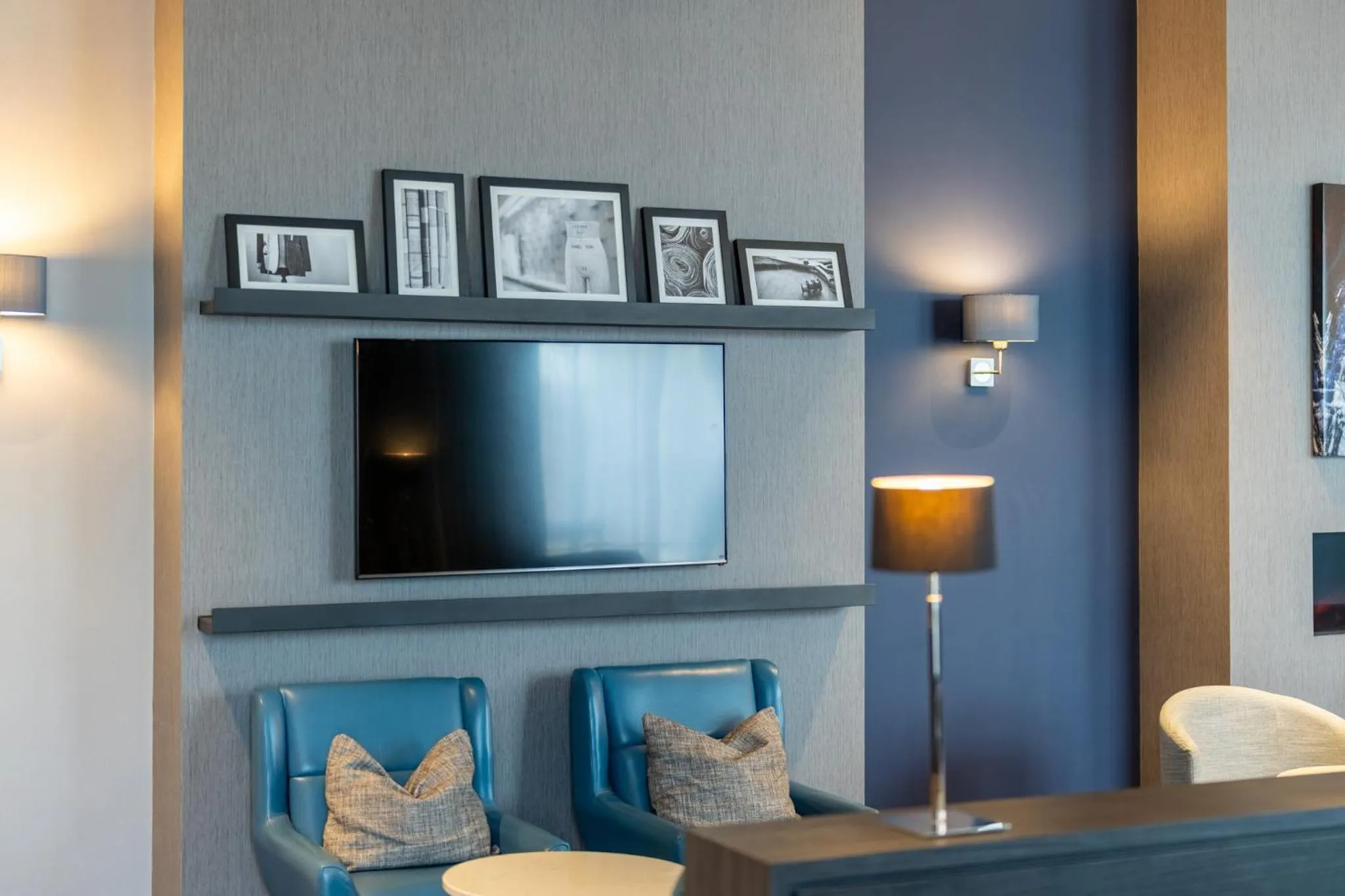 Other in Crowne Plaza Aberdeen Airport by IHG