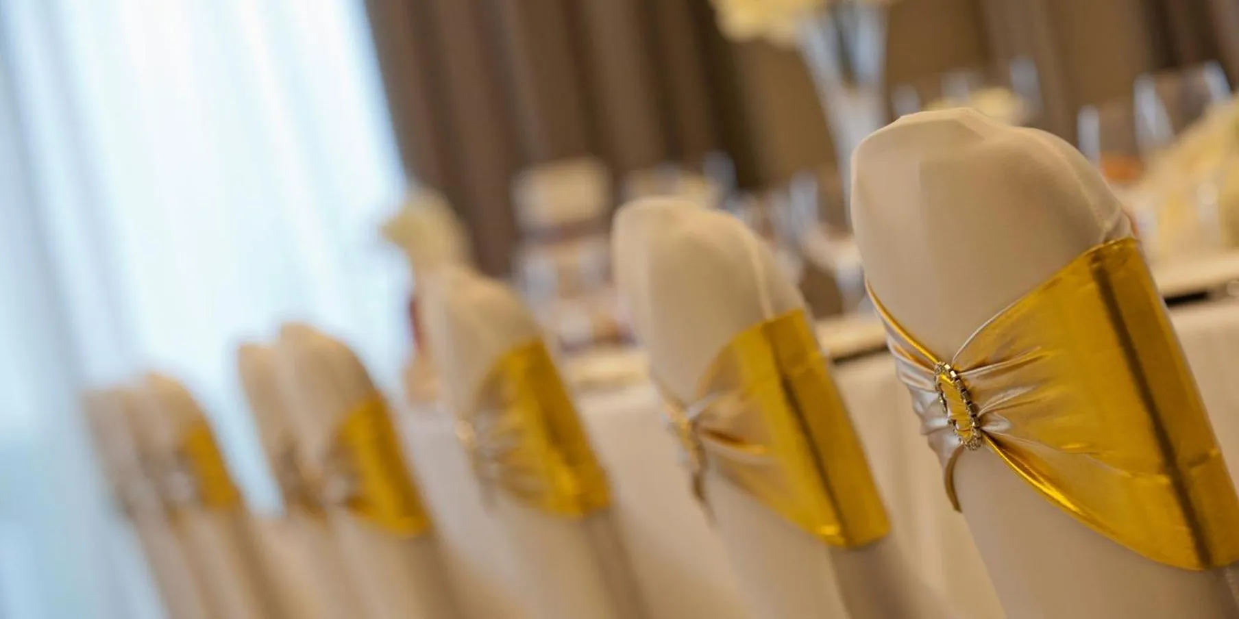 Meeting/conference room in Crowne Plaza Aberdeen Airport by IHG