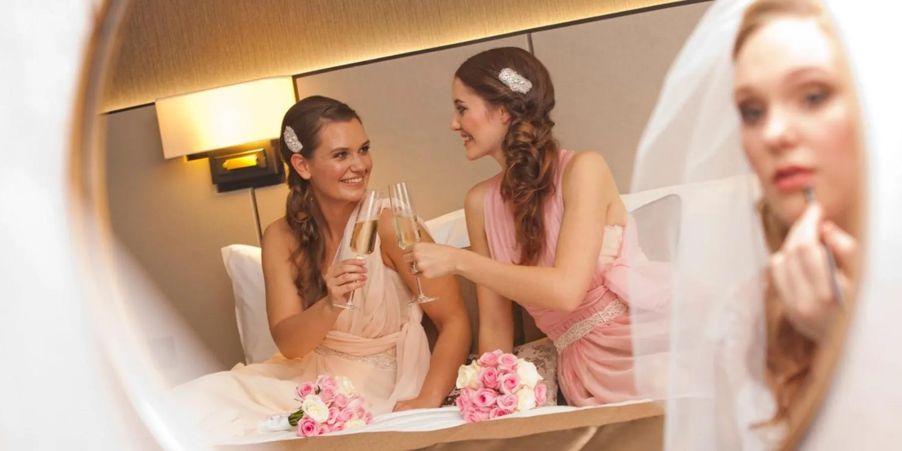 Meeting/conference room in Crowne Plaza Aberdeen Airport by IHG