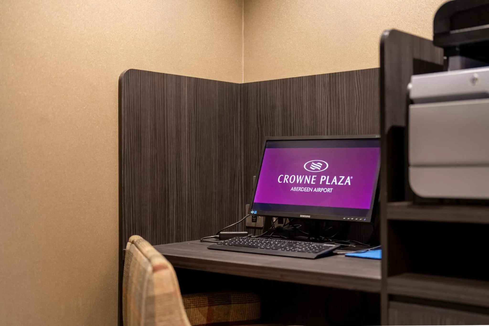 Other in Crowne Plaza Aberdeen Airport by IHG