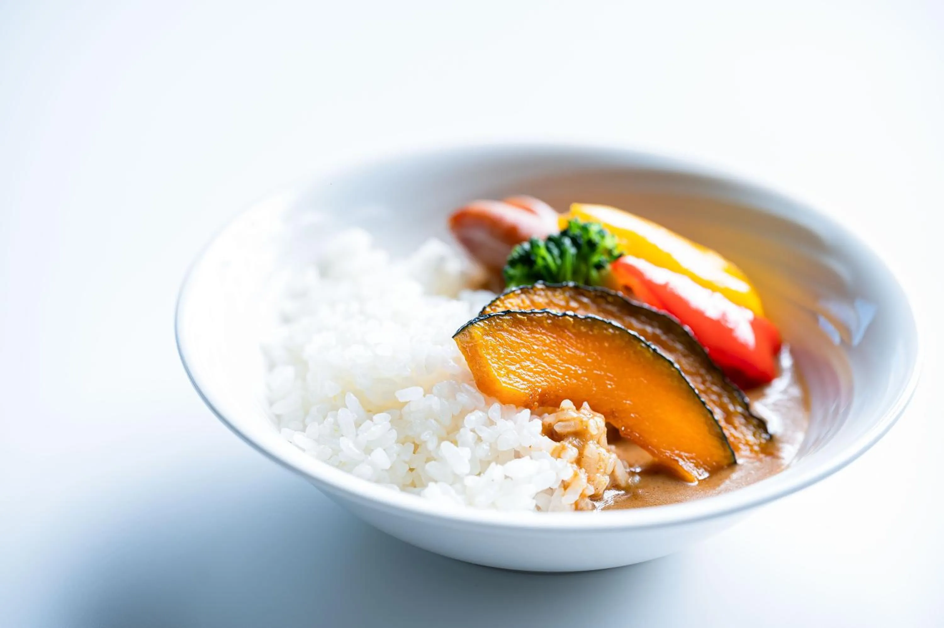 Breakfast in ANA Crowne Plaza Matsuyama by IHG