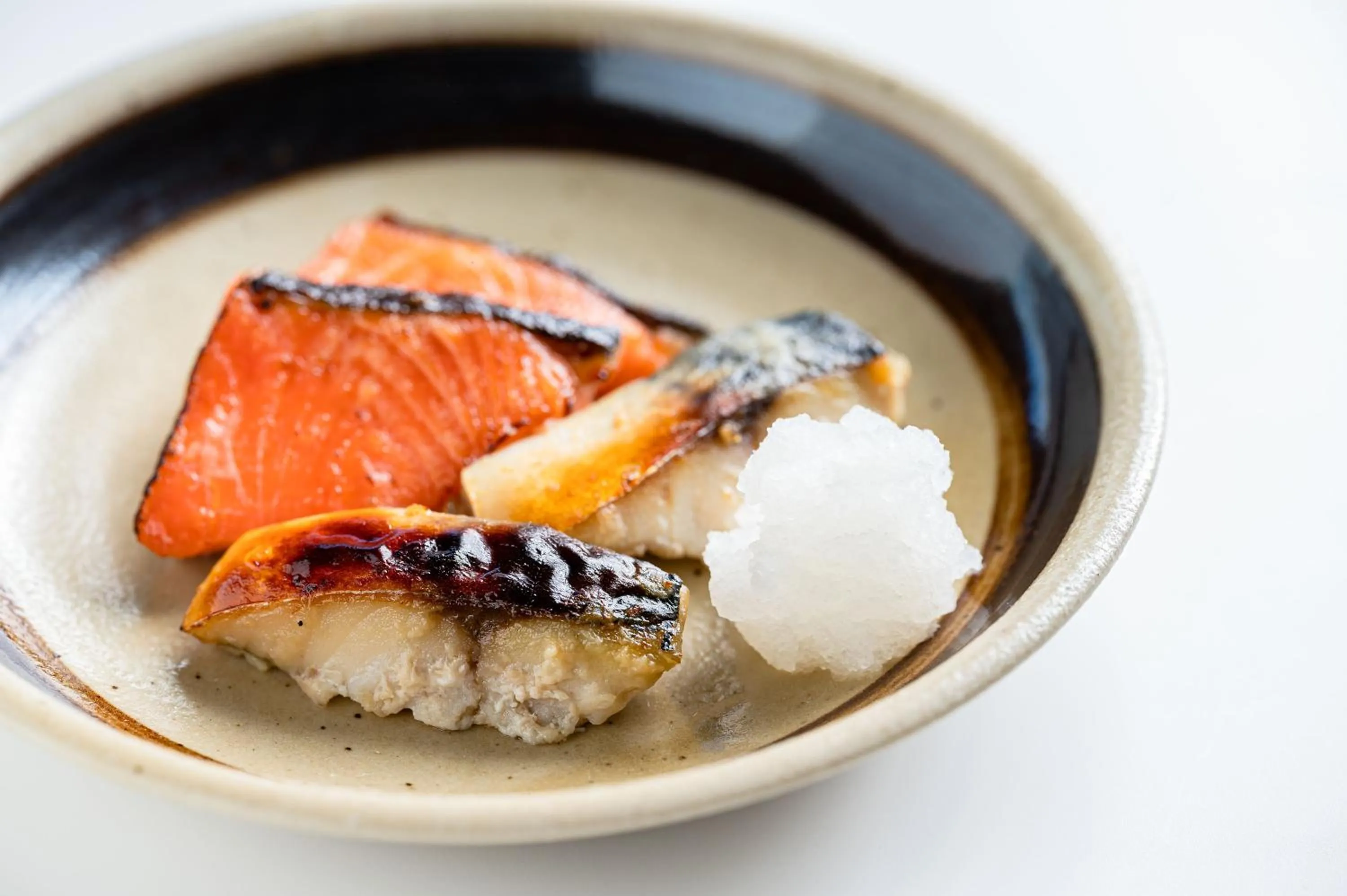 Breakfast in ANA Crowne Plaza Matsuyama by IHG