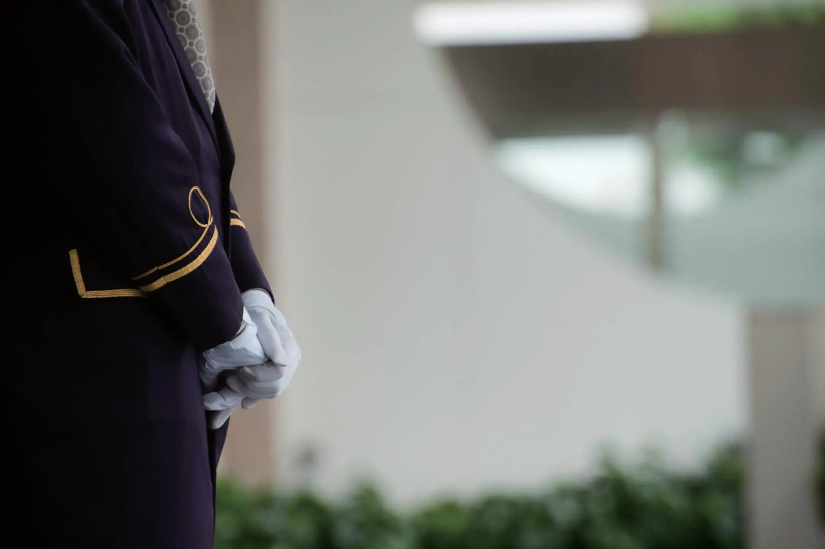 Property building in ANA Crowne Plaza Matsuyama by IHG Property building in ANA Crowne Plaza Matsuyama by IHG