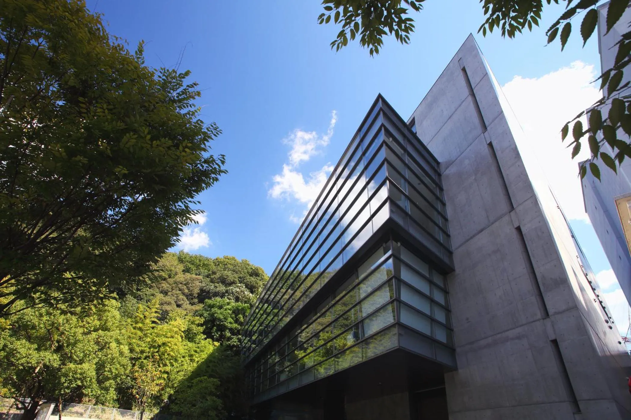 Nearby landmark in ANA Crowne Plaza Matsuyama by IHG