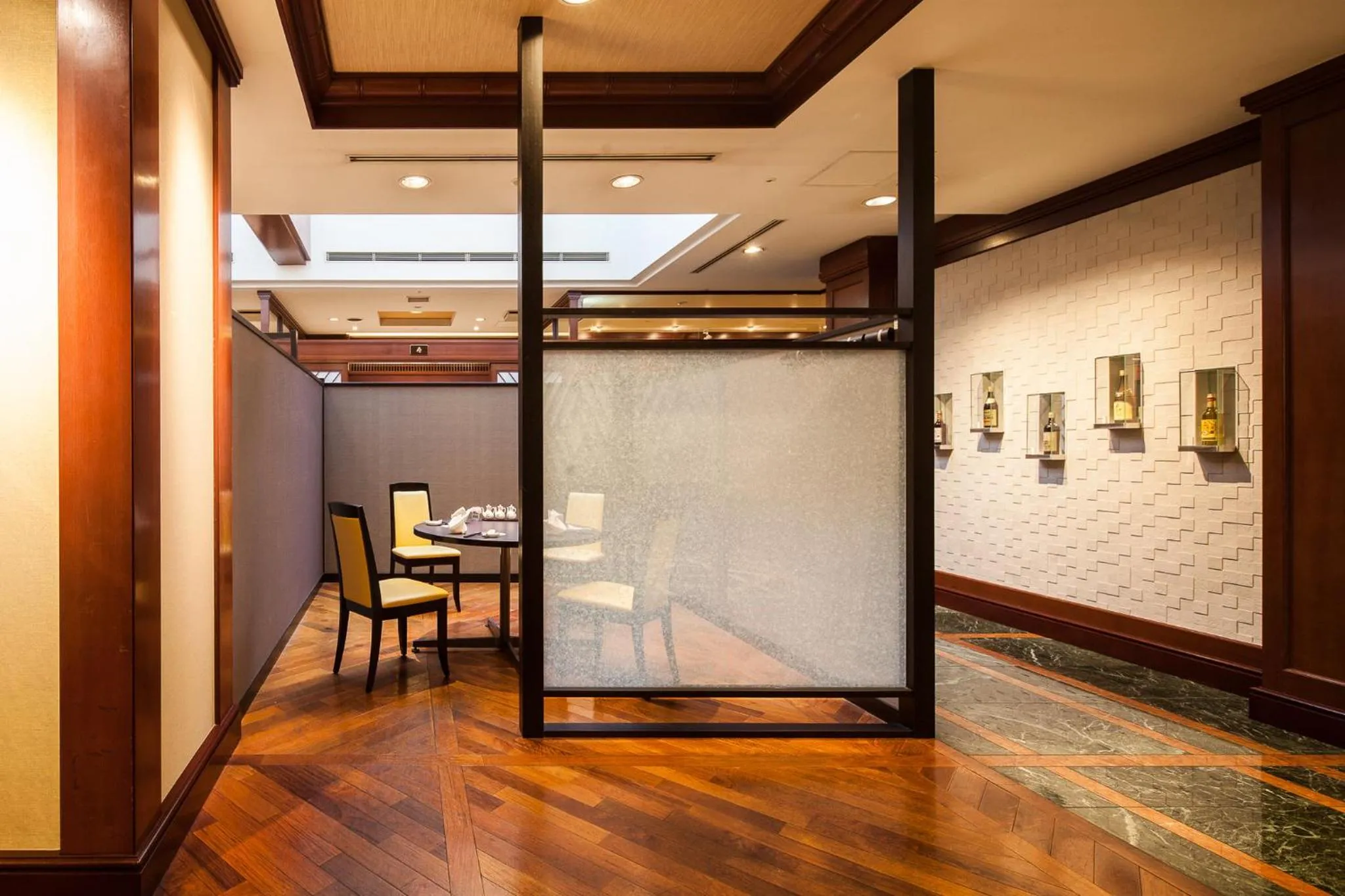 Restaurant/places to eat in ANA Crowne Plaza Matsuyama by IHG