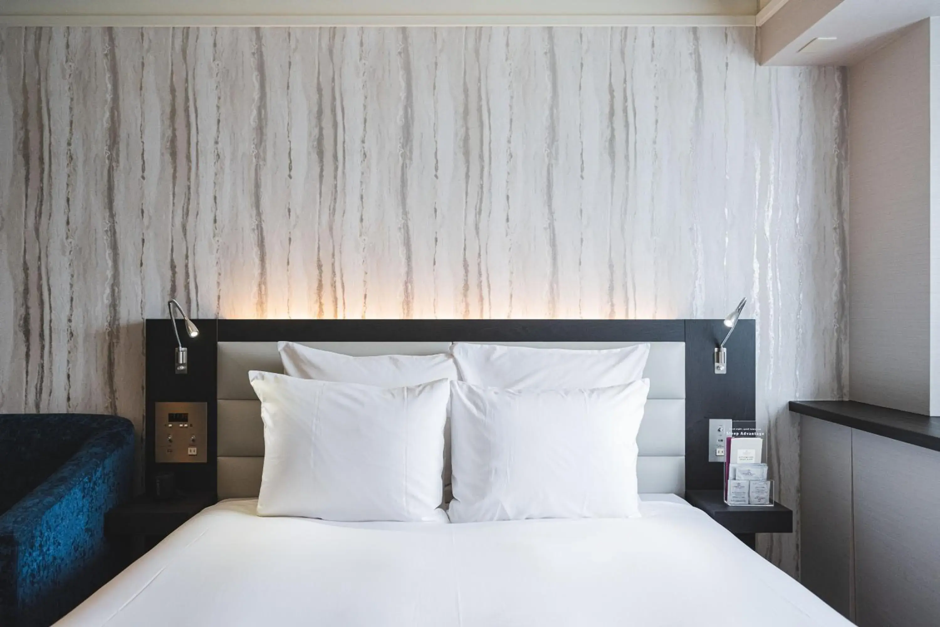 Standard Queen Room - single occupancy - Non-Smoking in ANA Crowne Plaza Matsuyama by IHG Standard Queen Room - single occupancy - Non-Smoking in ANA Crowne Plaza Matsuyama by IHG